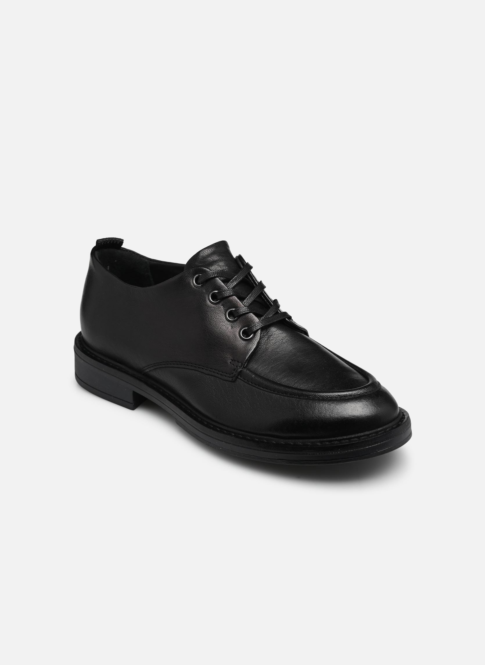 Derbys FABIA T81103 damen schwarz Mjus Derbys FABIA T81103 damen schwarz Nero
