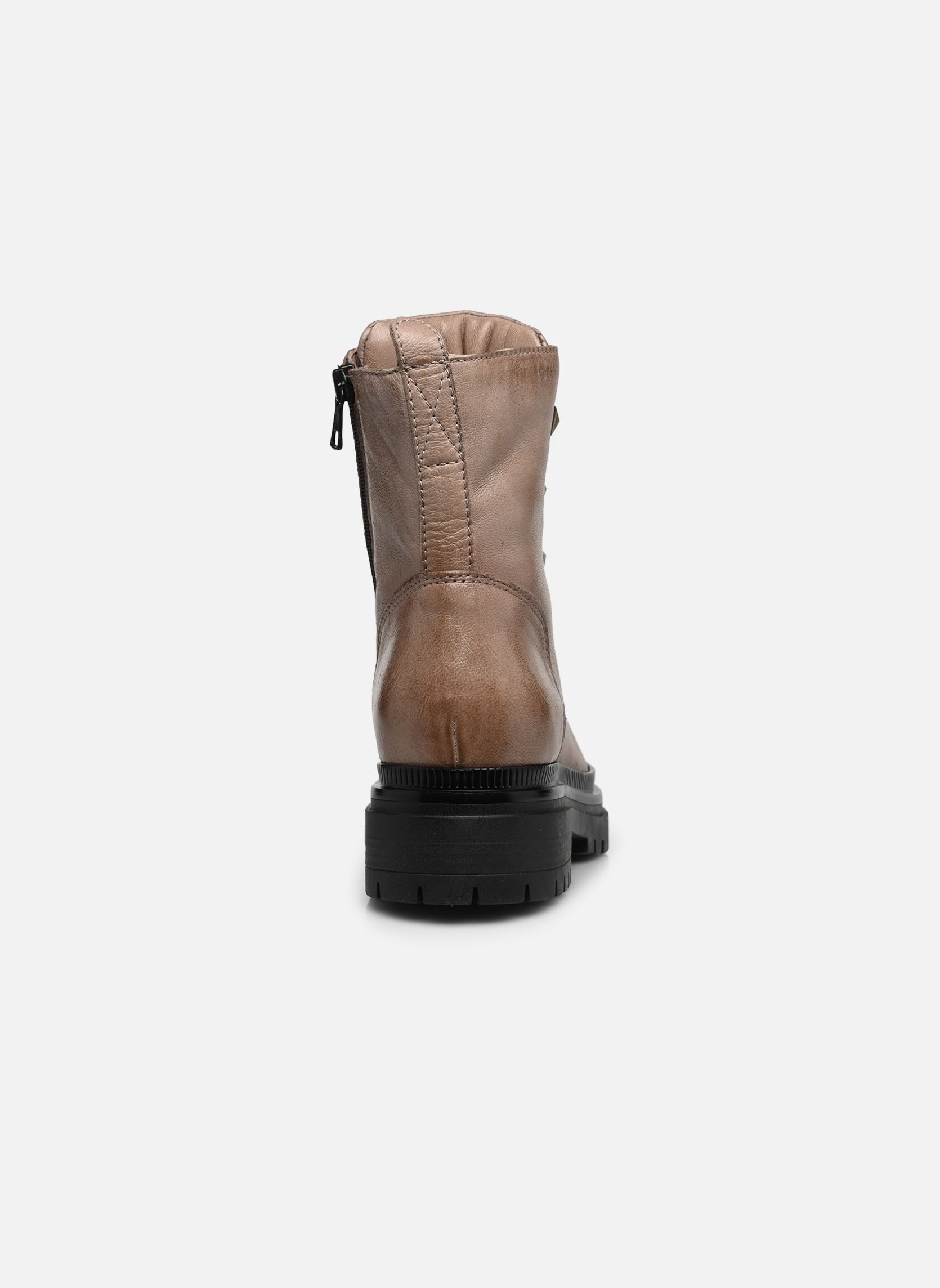 Botines con cordones DEREK T60214 mujer gris Mjus Botines con cordones DEREK T60214 mujer gris Gazzella