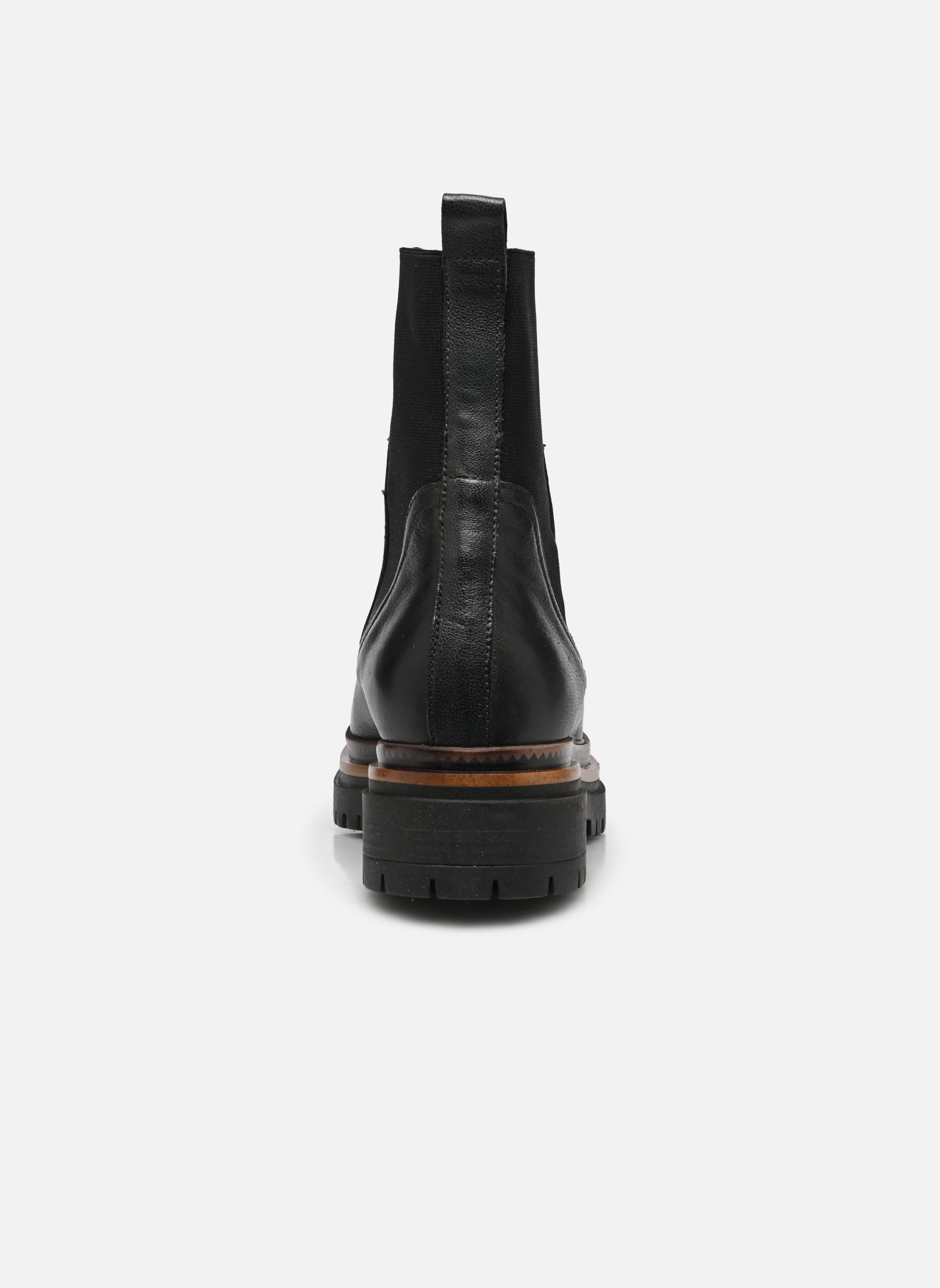 Bottines et boots DEREK T60204 femme vert Mjus Bottines et boots DEREK T60204 femme vert lichene