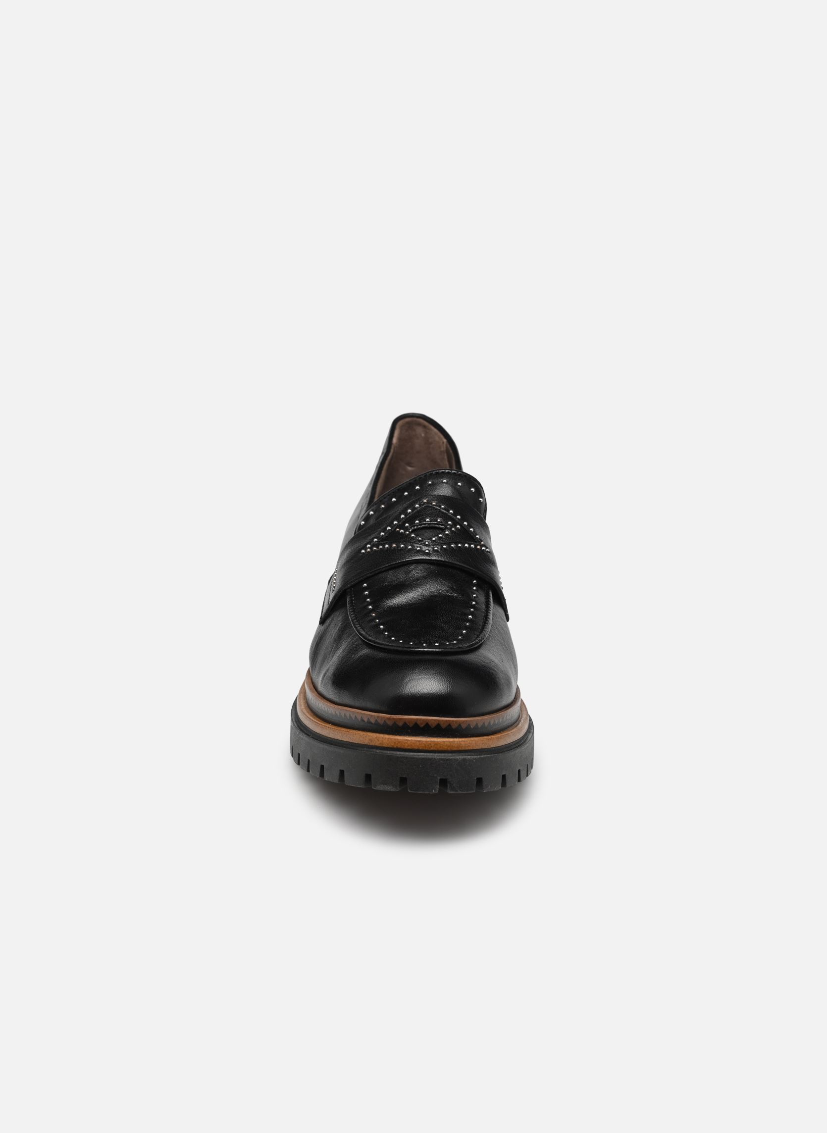 Mocasines DEREK T60113 mujer negro Mjus Mocasines DEREK T60113 mujer negro NERO