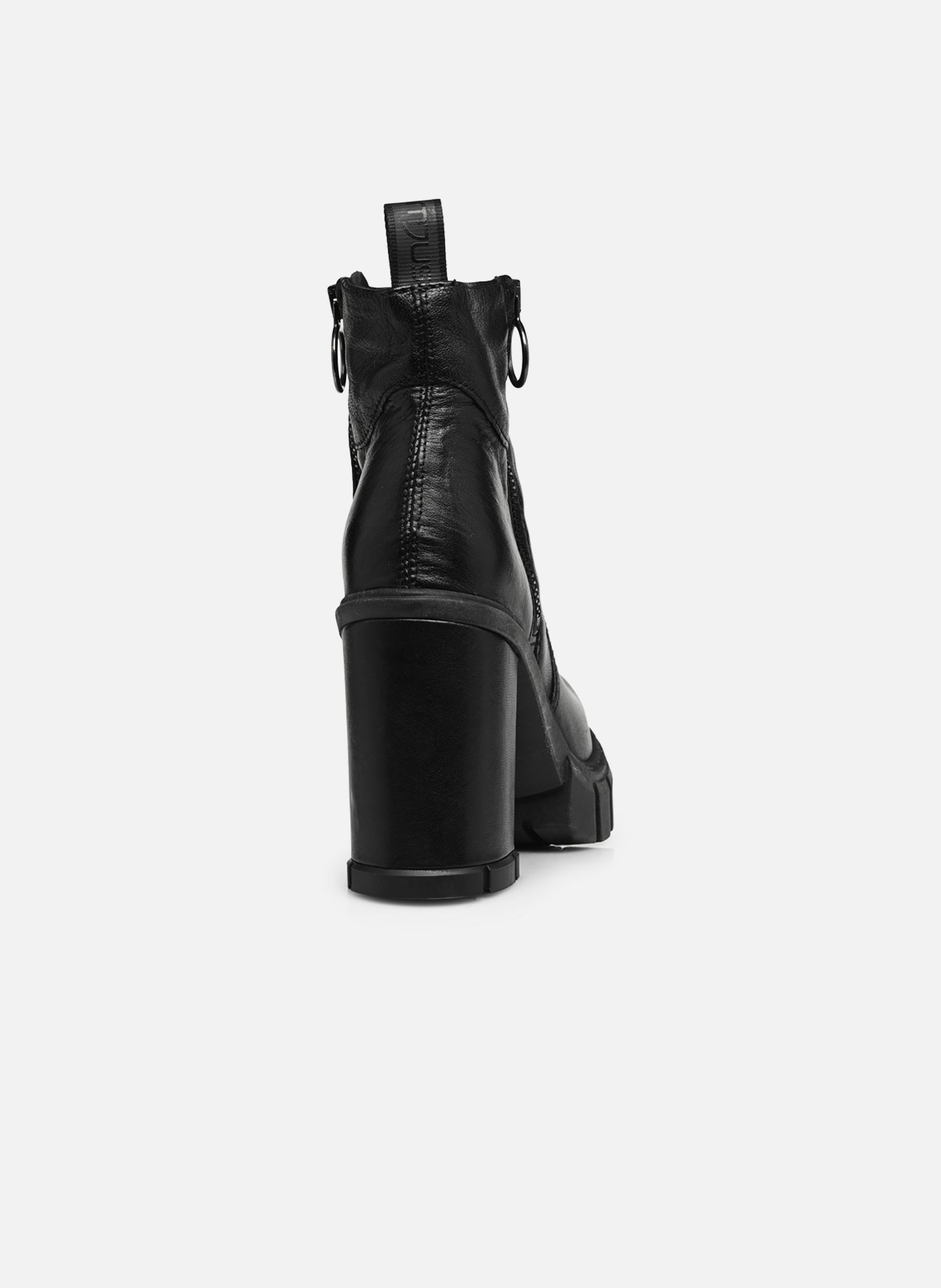 Stivaletti e stivali ROMEA T69203 donna nero Mjus Stivaletti e stivali ROMEA T69203 donna nero Nero