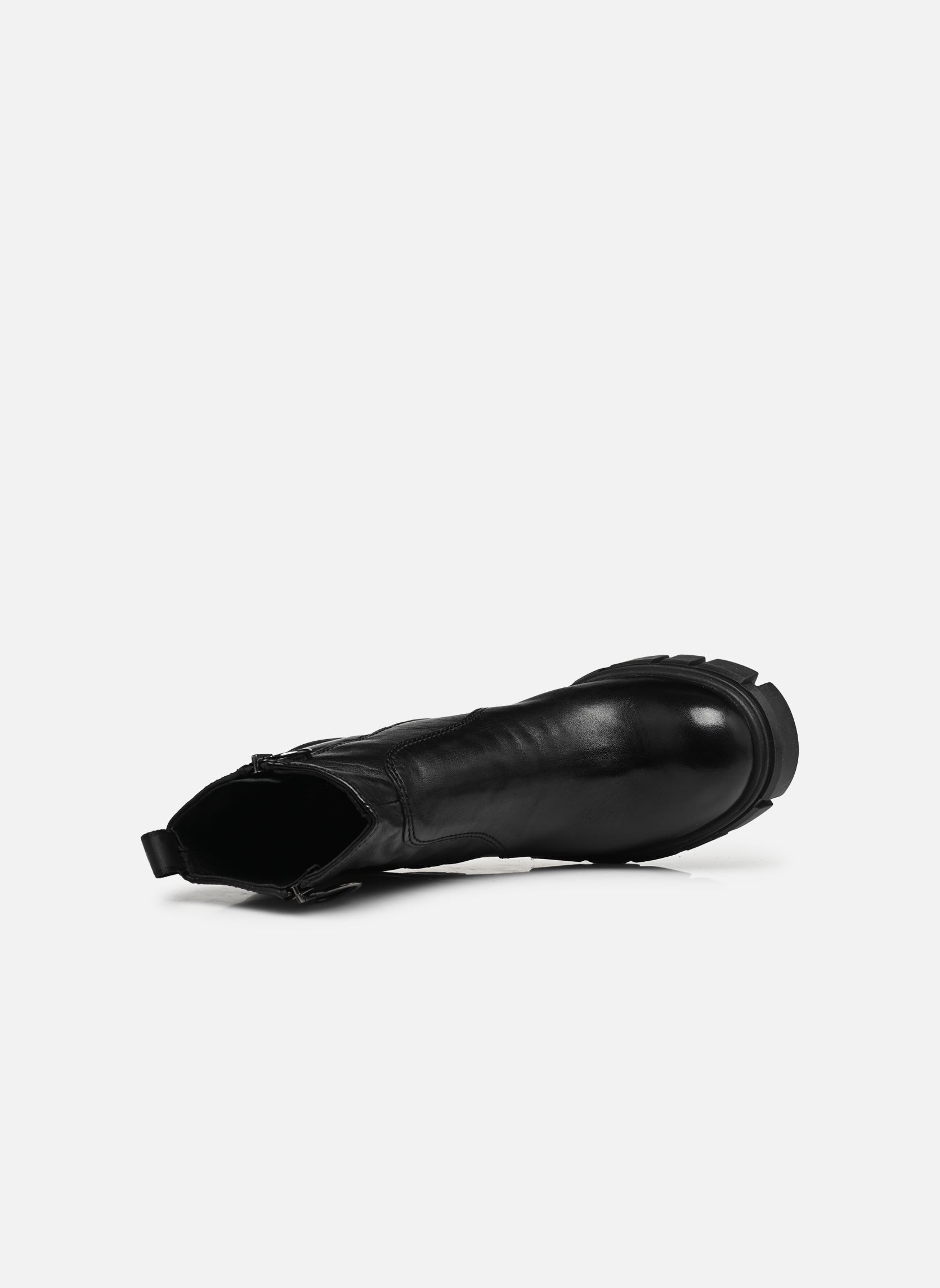 Stivaletti e stivali ROMEA T69203 donna nero Mjus Stivaletti e stivali ROMEA T69203 donna nero Nero