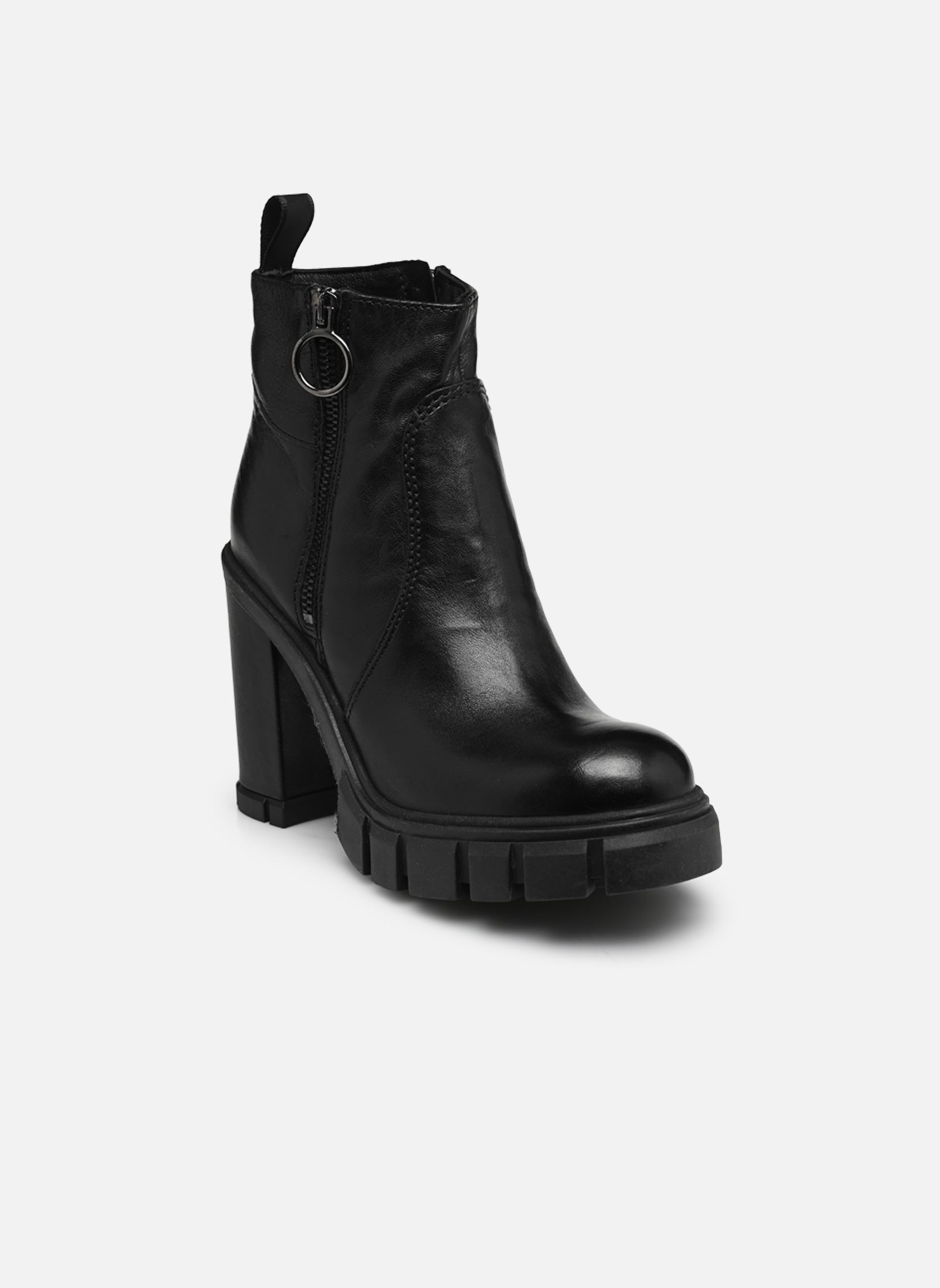 Stivaletti e stivali ROMEA T69203 donna nero Mjus Stivaletti e stivali ROMEA T69203 donna nero Nero