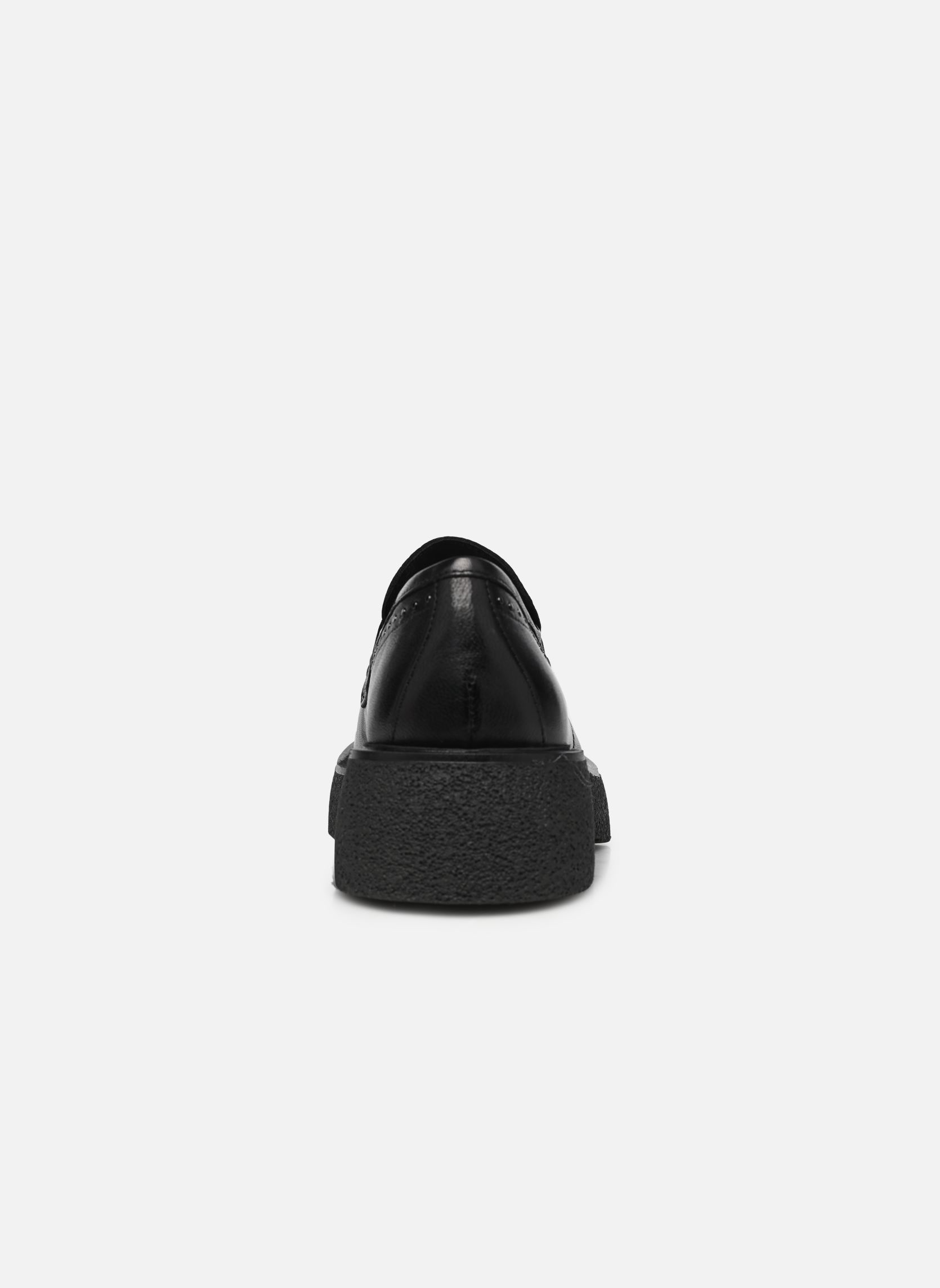 Loafer ALISSA T66101 damen schwarz Mjus Loafer ALISSA T66101 damen schwarz Nero
