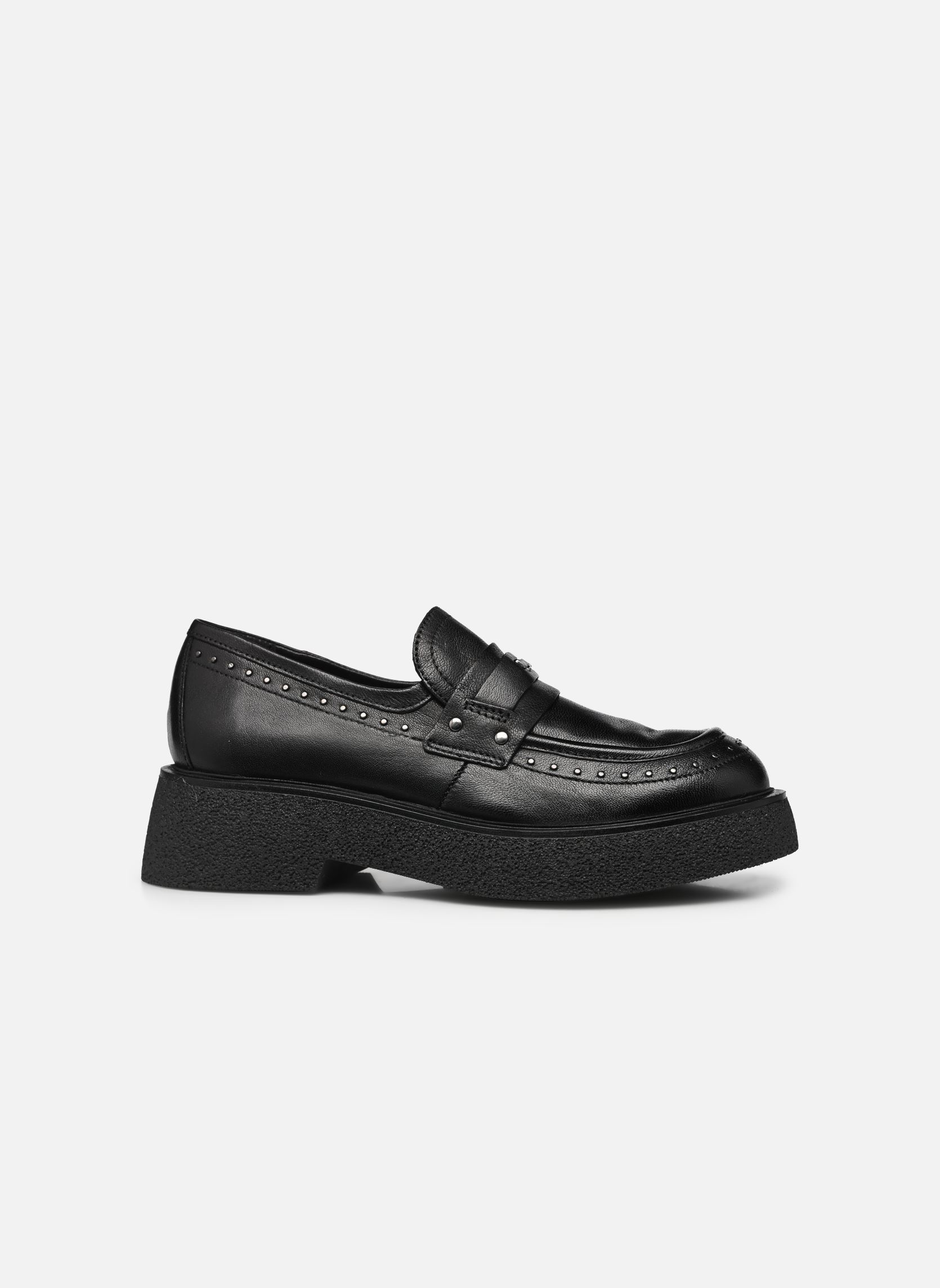 Loafer ALISSA T66101 damen schwarz Mjus Loafer ALISSA T66101 damen schwarz Nero