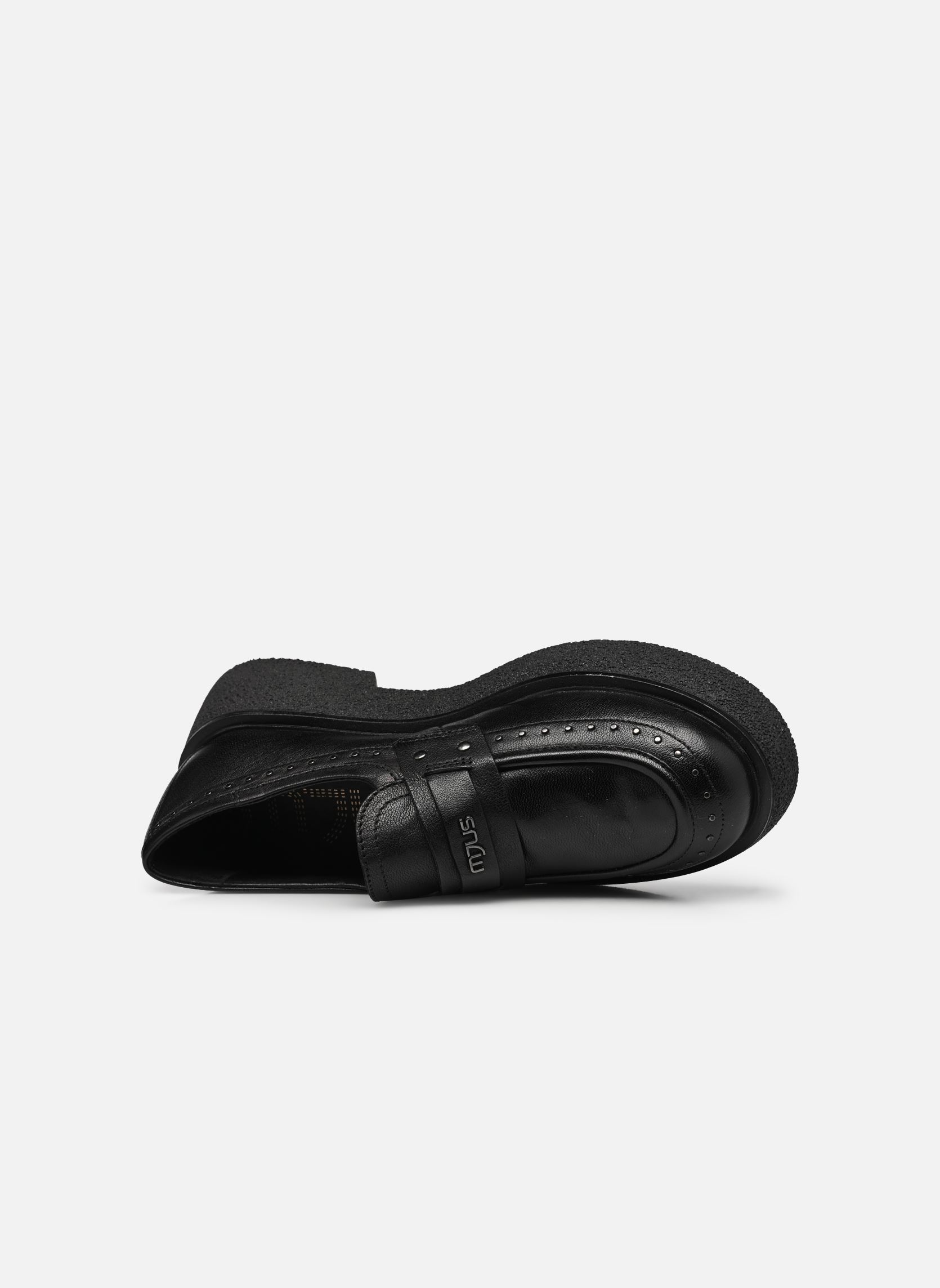 Loafer ALISSA T66101 damen schwarz Mjus Loafer ALISSA T66101 damen schwarz Nero