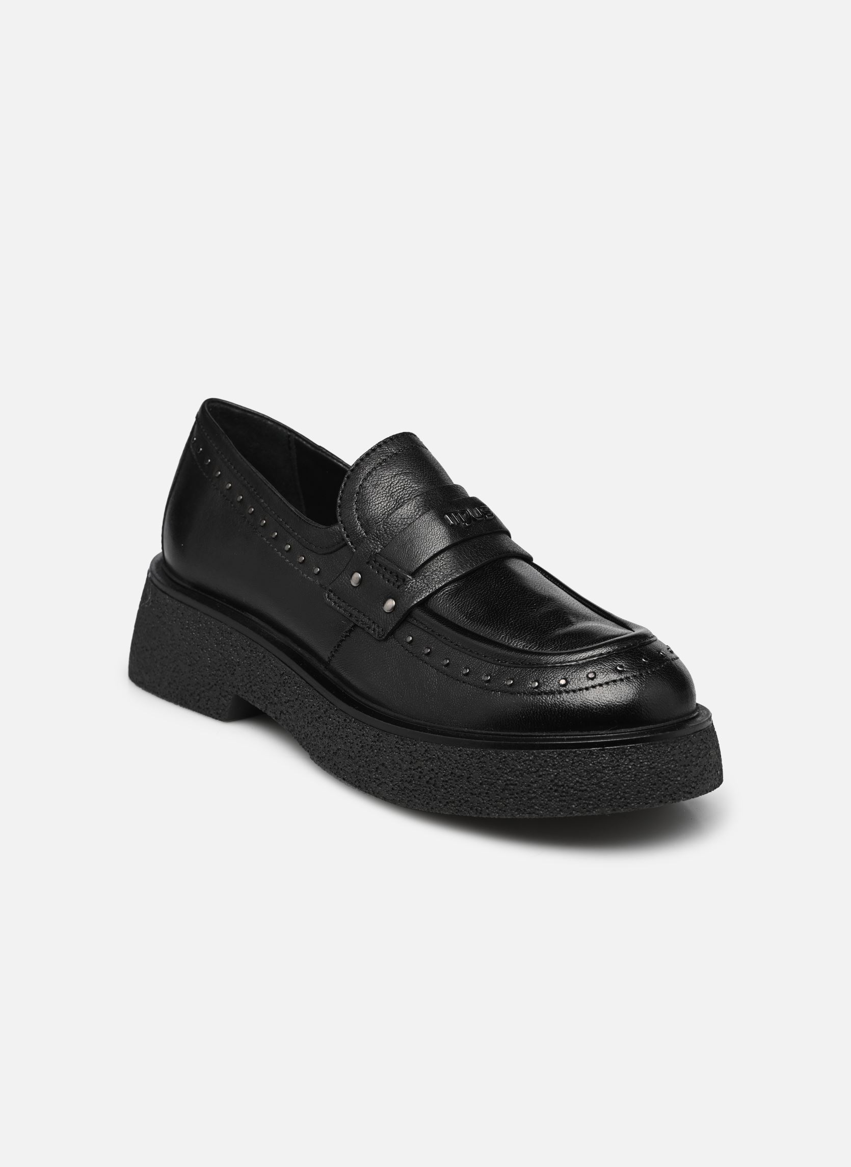 Loafer ALISSA T66101 damen schwarz Mjus Loafer ALISSA T66101 damen schwarz Nero