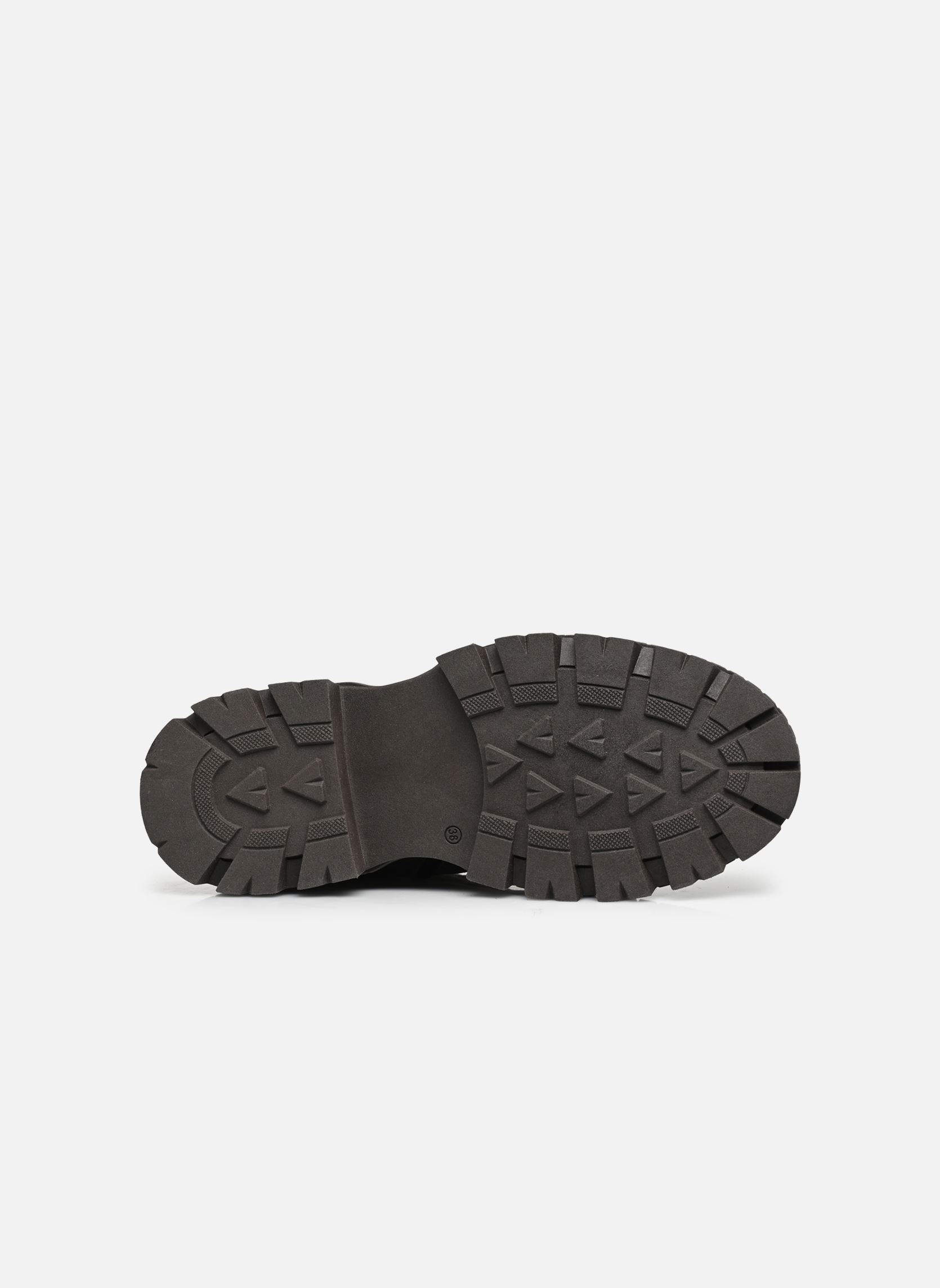 Geschnürte Stiefeletten GEORDIE T68204 damen grün Mjus Geschnürte Stiefeletten GEORDIE T68204 damen grün SAFARI