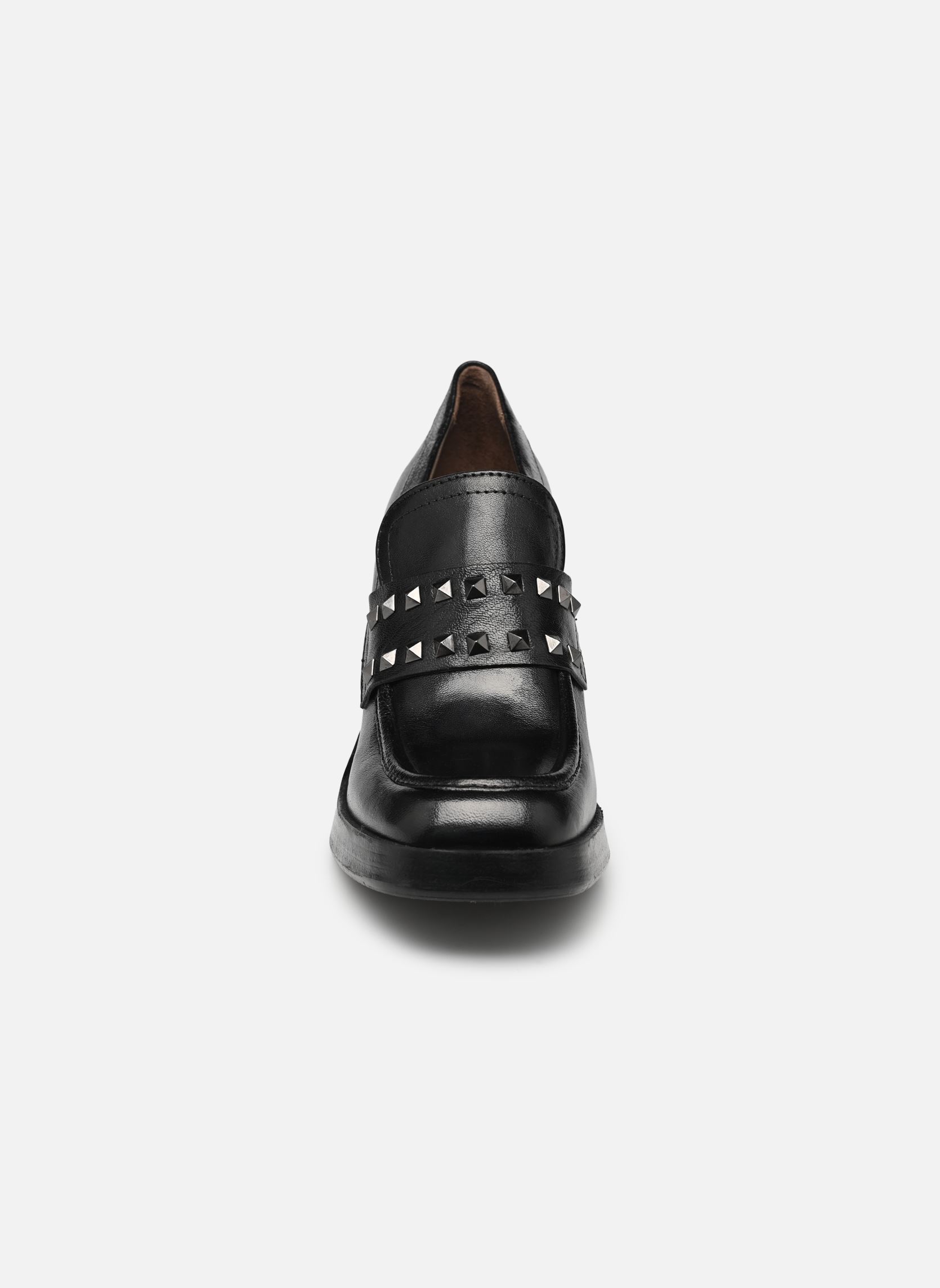 Mocasines MICAELA P96118 mujer negro Mjus Mocasines MICAELA P96118 mujer negro Nero