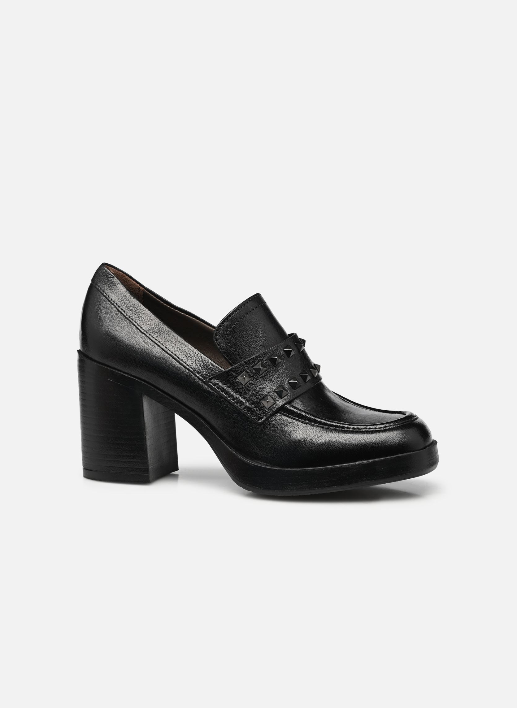 Mocasines MICAELA P96118 mujer negro Mjus Mocasines MICAELA P96118 mujer negro Nero