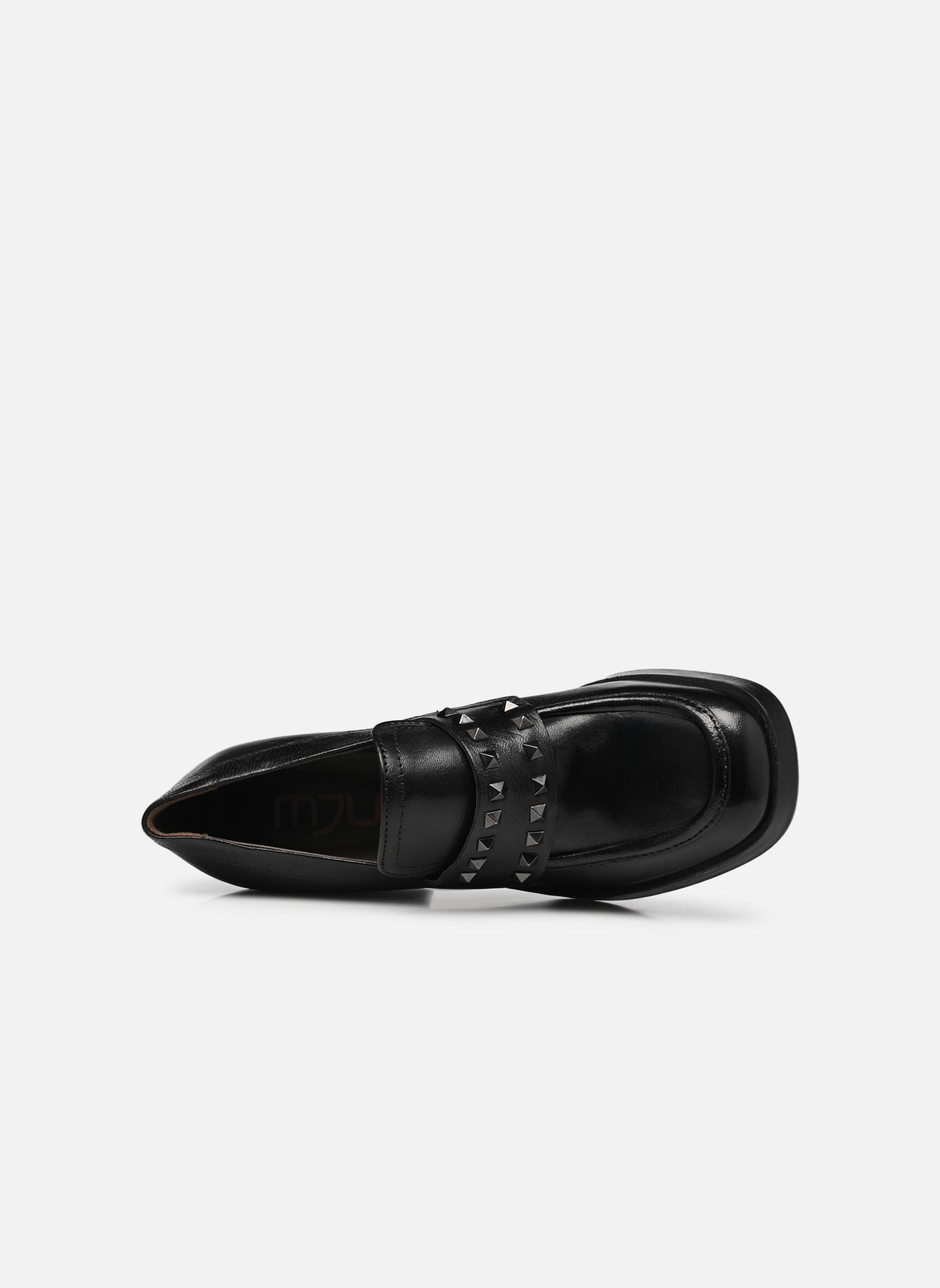 Mocasines MICAELA P96118 mujer negro Mjus Mocasines MICAELA P96118 mujer negro Nero