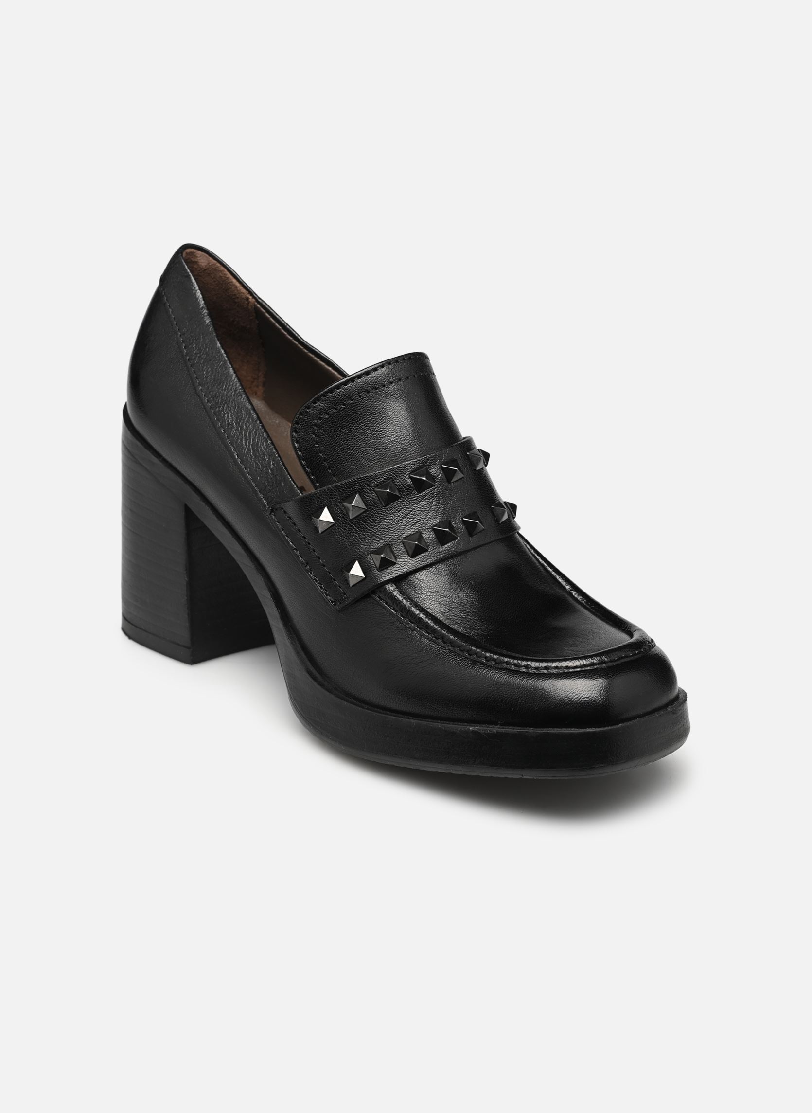 Mocasines MICAELA P96118 mujer negro Mjus Mocasines MICAELA P96118 mujer negro Nero