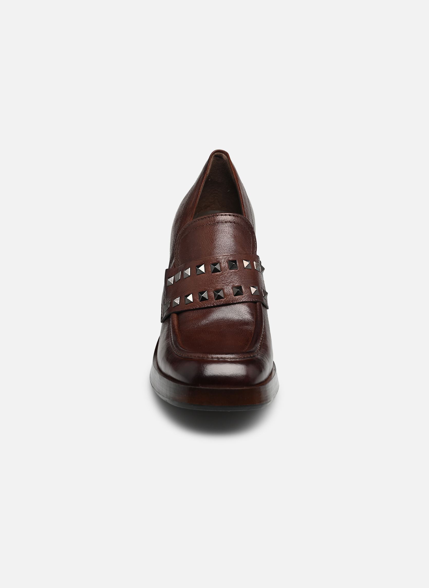 Mocassini MICAELA P96118 donna marrone Mjus Mocassini MICAELA P96118 donna marrone Chocolate