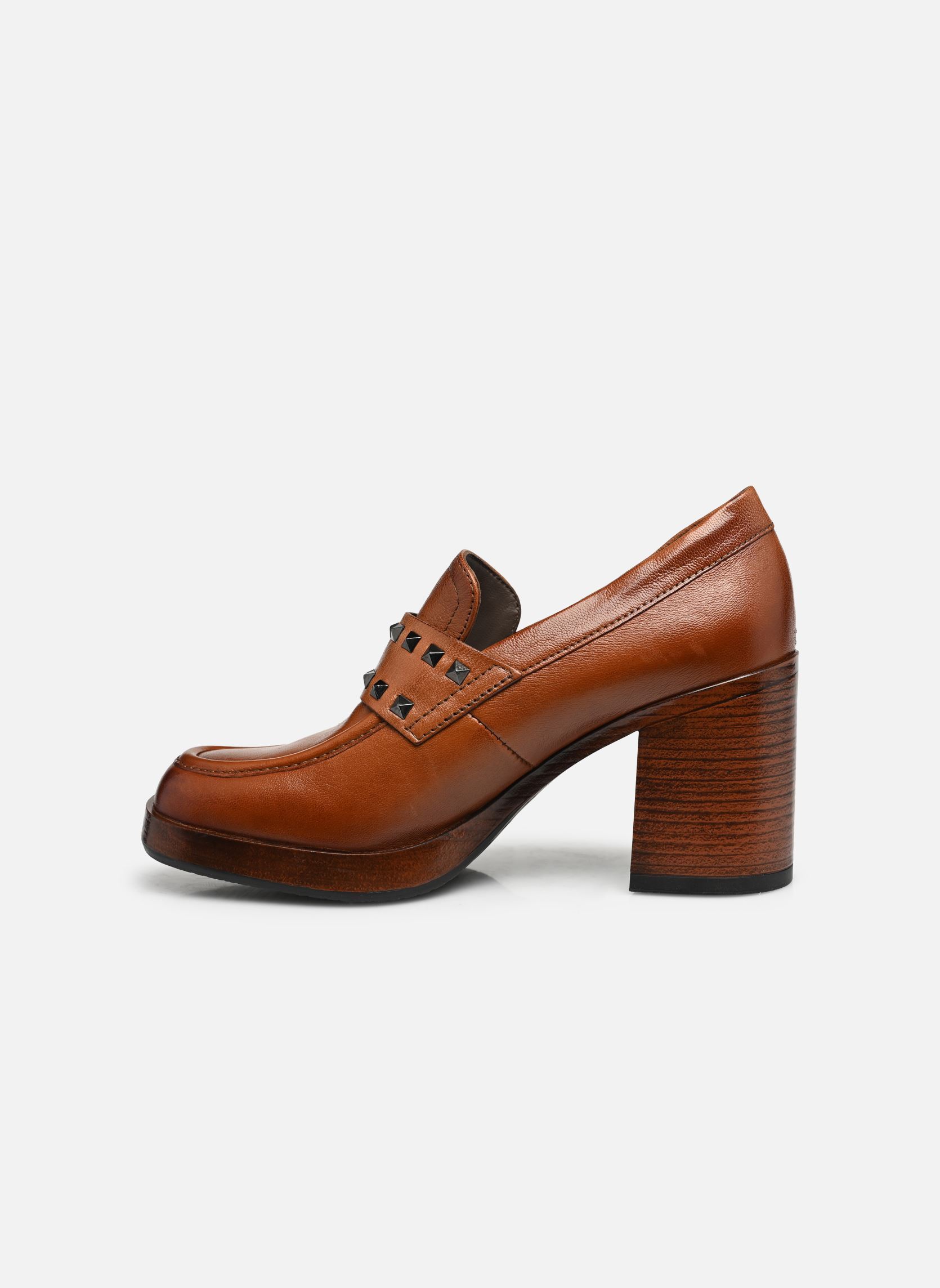 Loafer MICAELA P96118 damen braun Mjus Loafer MICAELA P96118 damen braun avana