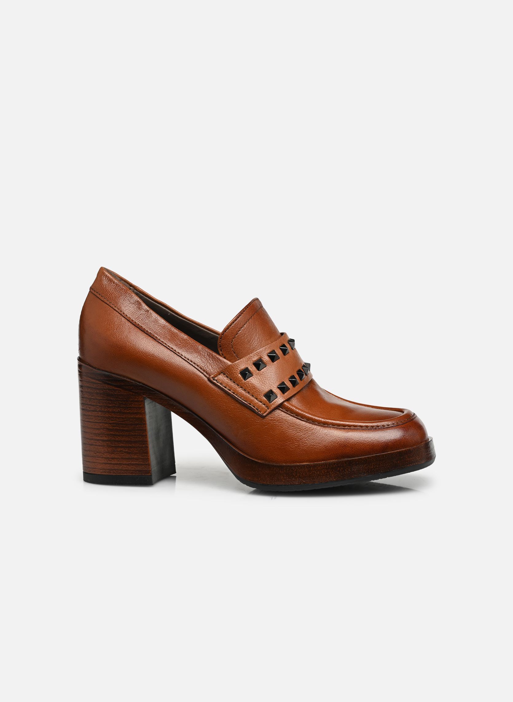 Loafer MICAELA P96118 damen braun Mjus Loafer MICAELA P96118 damen braun avana