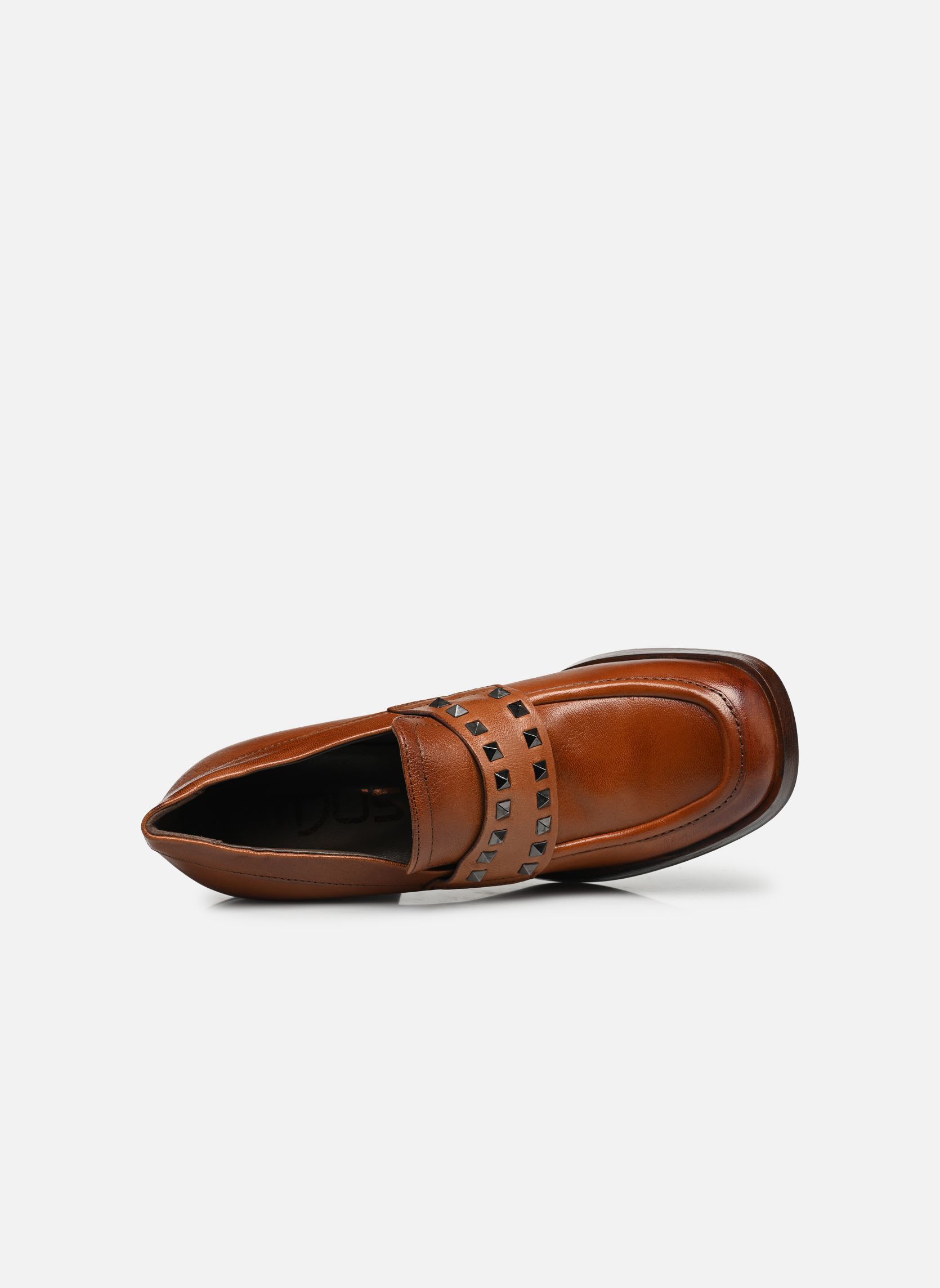 Loafer MICAELA P96118 damen braun Mjus Loafer MICAELA P96118 damen braun avana