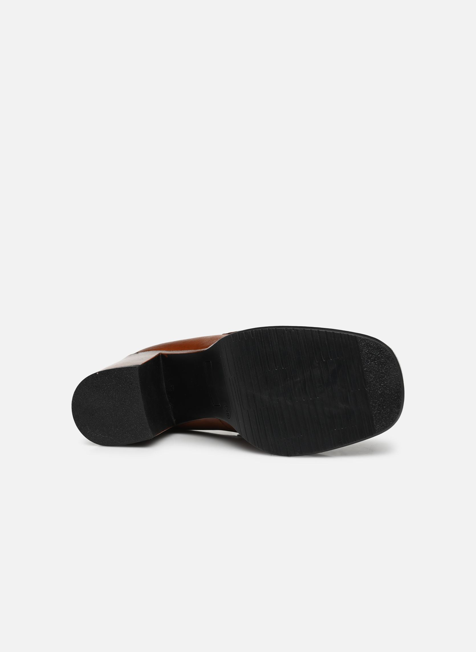 Loafer MICAELA P96118 damen braun Mjus Loafer MICAELA P96118 damen braun avana