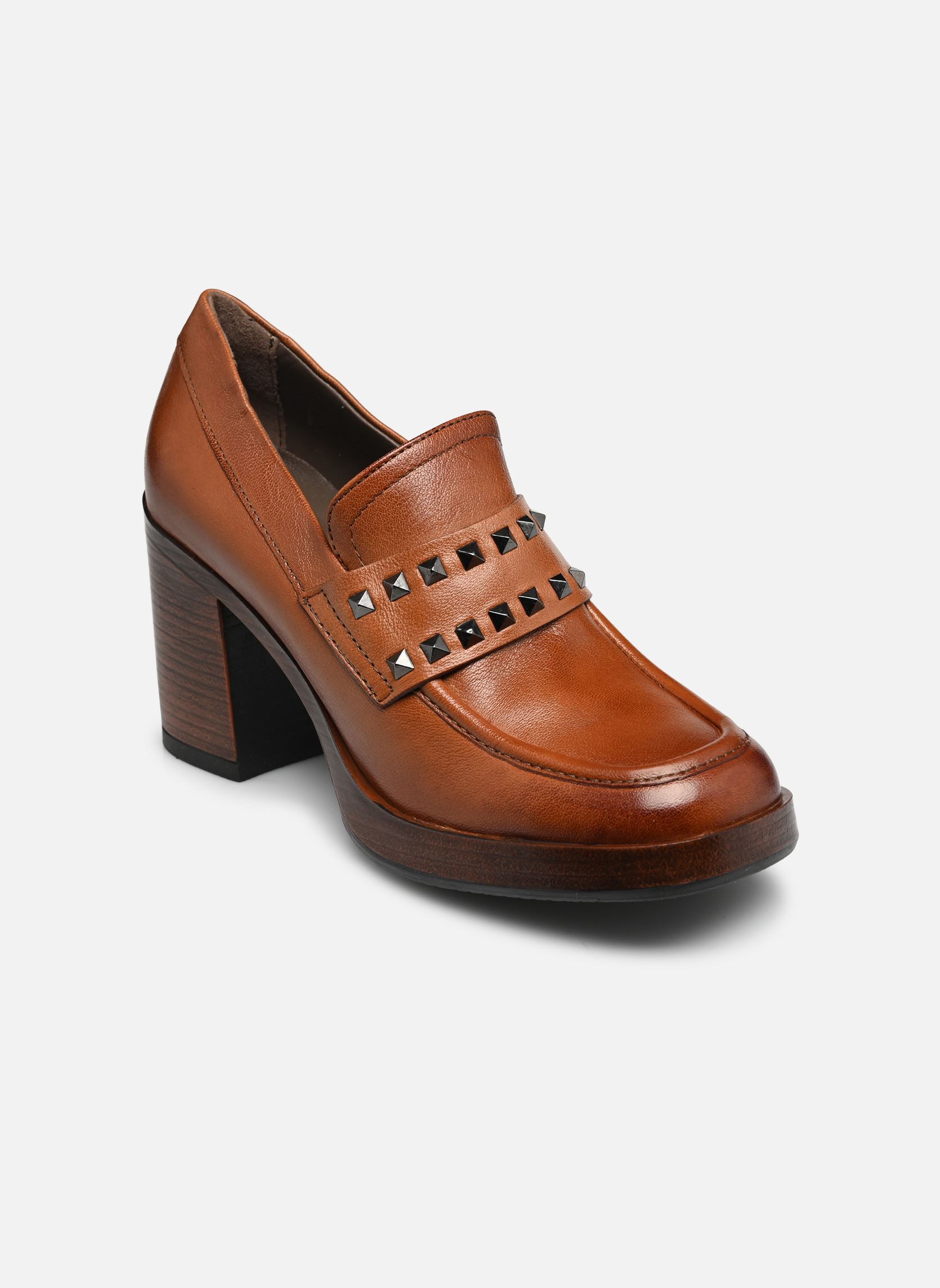 Loafer MICAELA P96118 damen braun Mjus Loafer MICAELA P96118 damen braun avana