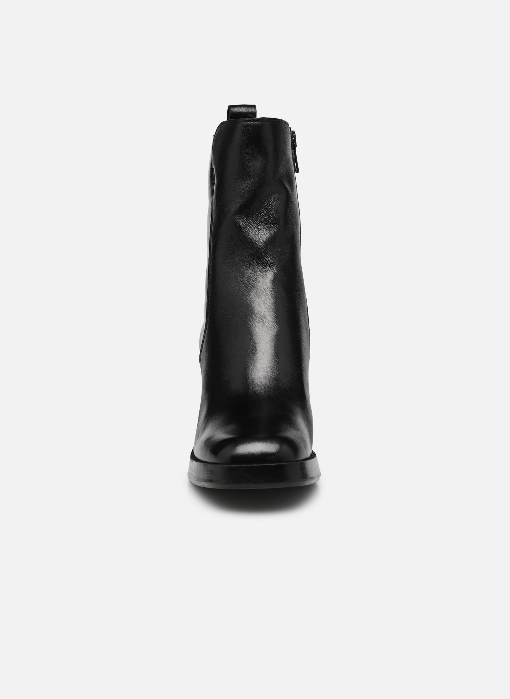 Bottines et boots MICAELA P96212 femme noir Mjus Bottines et boots MICAELA P96212 femme noir Nero