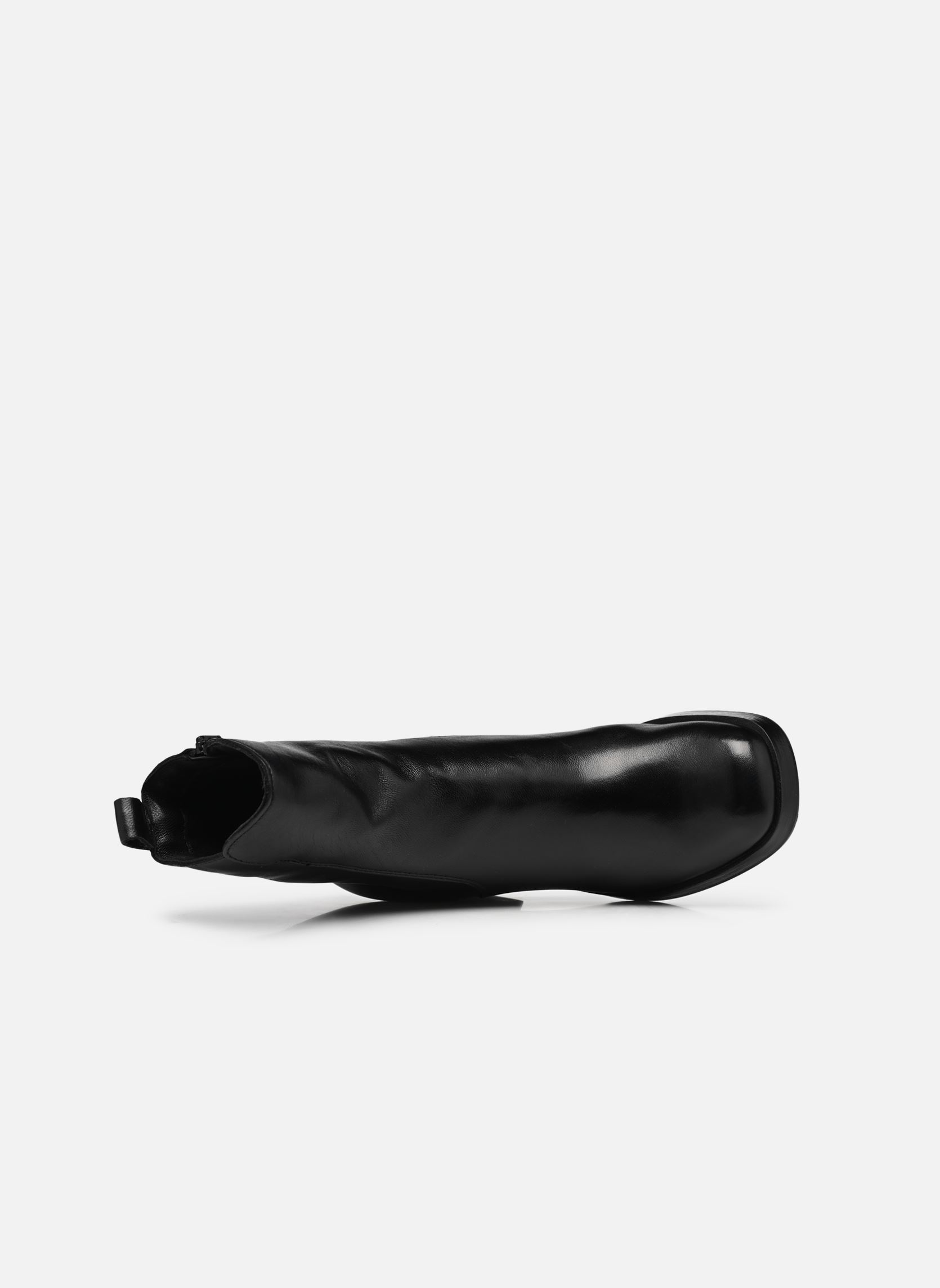 Bottines et boots MICAELA P96212 femme noir Mjus Bottines et boots MICAELA P96212 femme noir Nero