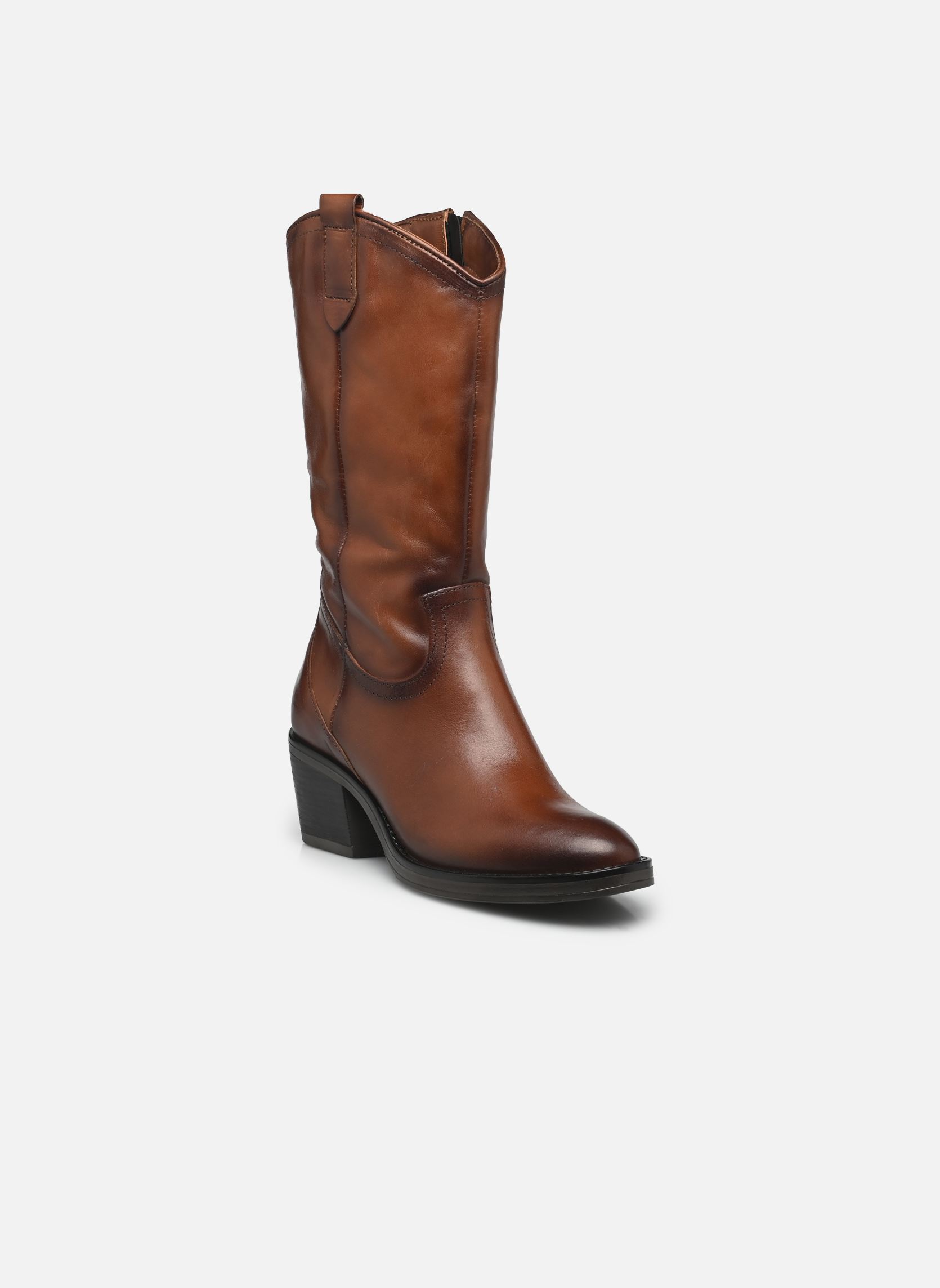 Mjus Cowboy-Stiefeletten DENVER T82301 damen braun online kaufen