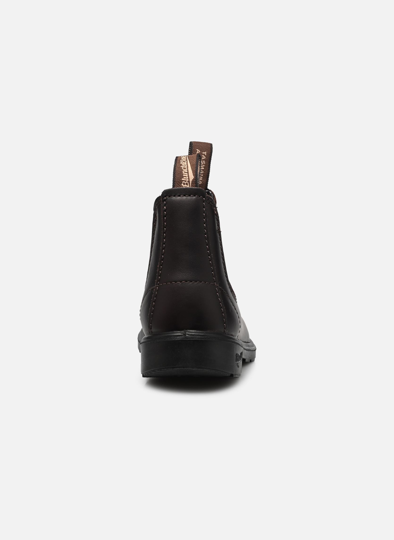 Stiefeletten / Ankle Boots Kids Chelsea Boots 2394 braun Blundstone Stiefeletten / Ankle Boots Kids Chelsea Boots 2394 braun ESPRESSO / OLIVE