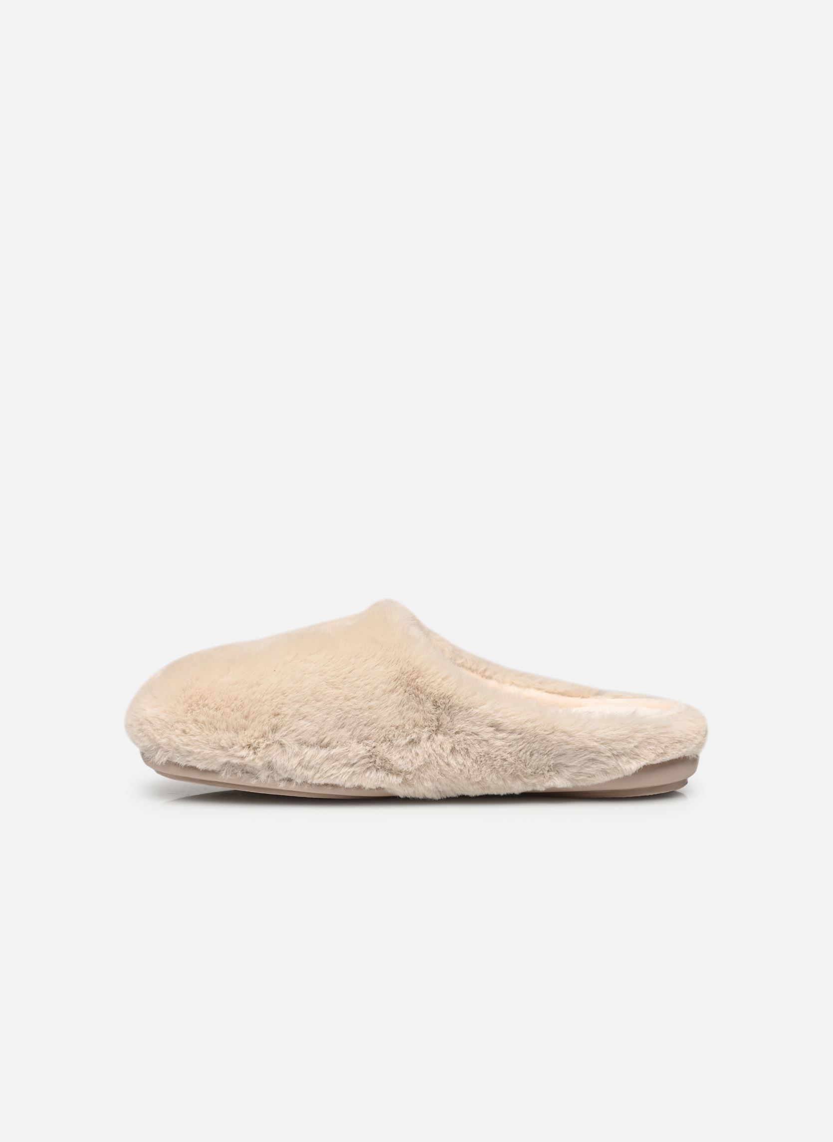 Chaussons D CATRESSE femme beige Dim Chaussons D CATRESSE femme beige Beige