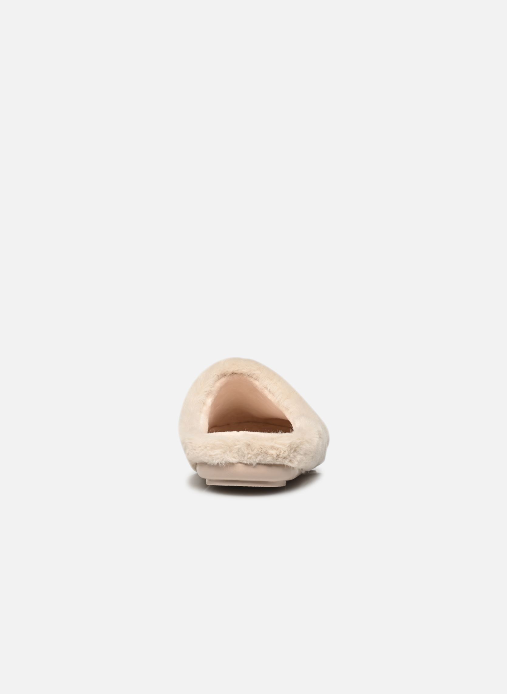 Chaussons D CATRESSE femme beige Dim Chaussons D CATRESSE femme beige Beige