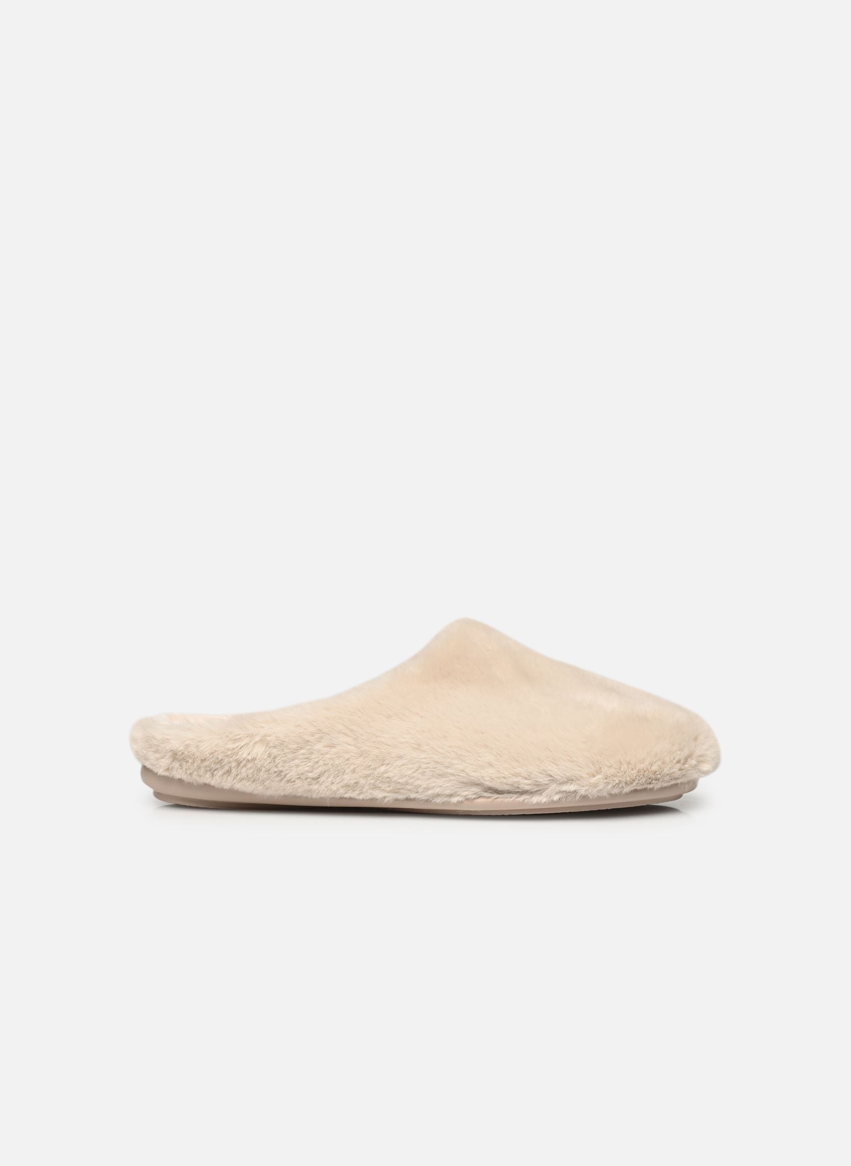 Chaussons D CATRESSE femme beige Dim Chaussons D CATRESSE femme beige Beige