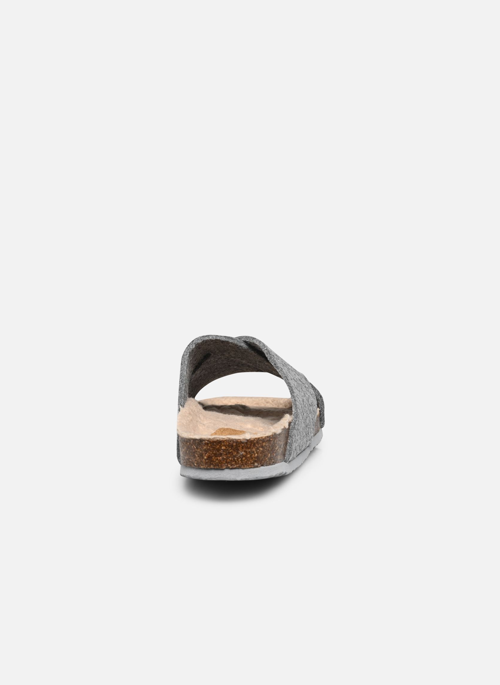 Chaussons D CHOVE femme gris Dim Chaussons D CHOVE femme gris Gris