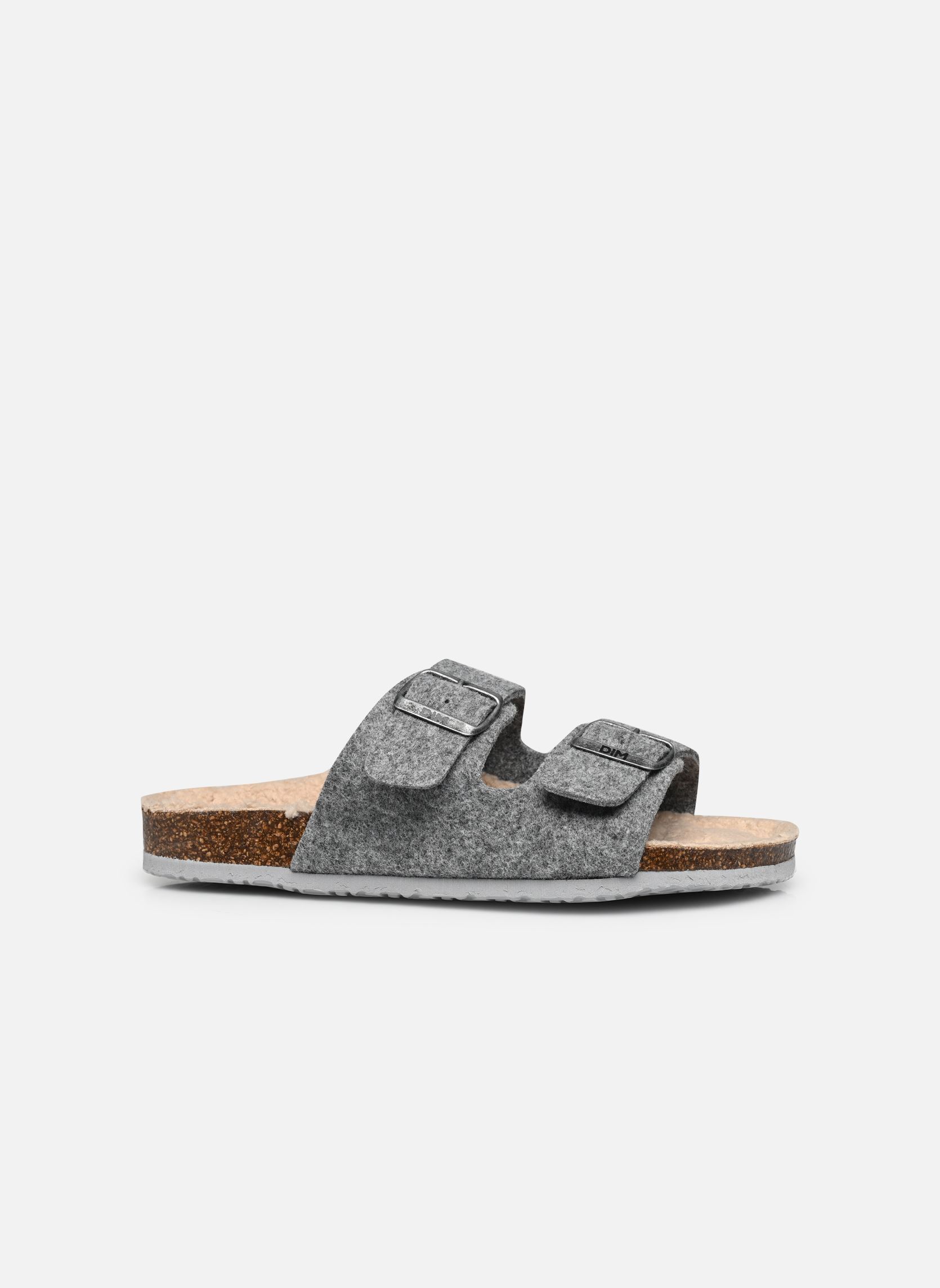 Hausschuhe D COXIME damen grau Dim Hausschuhe D COXIME damen grau Gris