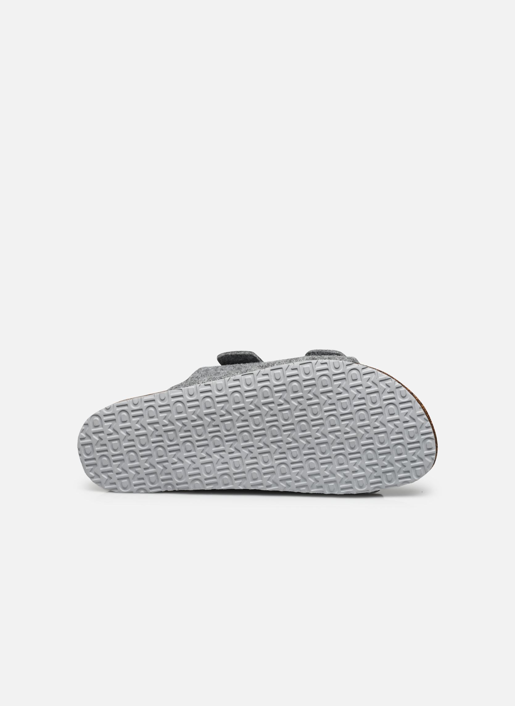 Hausschuhe D COXIME damen grau Dim Hausschuhe D COXIME damen grau Gris