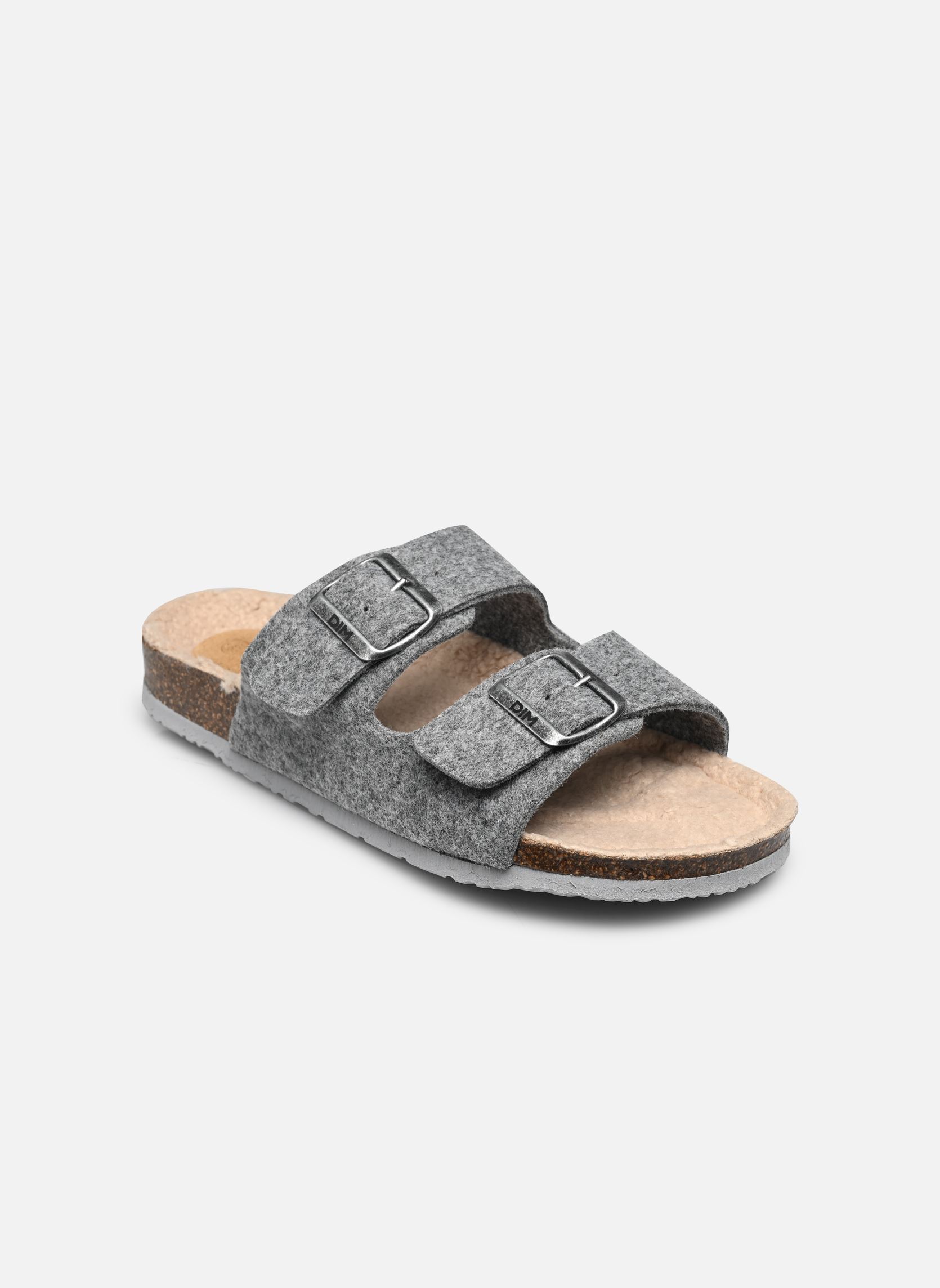 Chaussons DIM D COXIME - vue 2