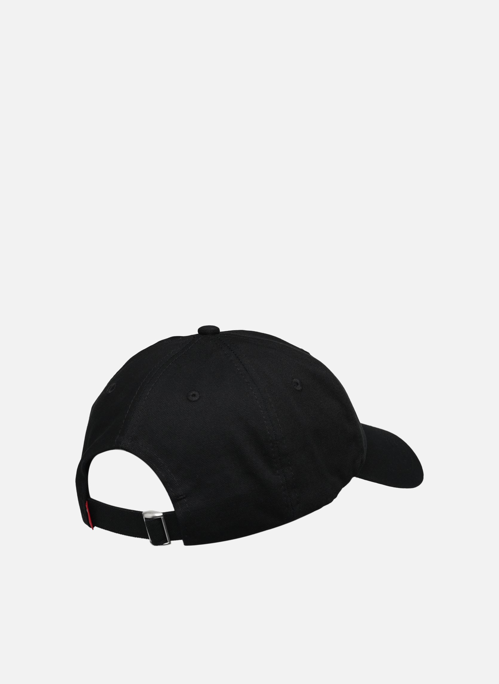Casquettes 501 GRAPHIC CAP homme noir Levi's Casquettes 501 GRAPHIC CAP homme noir Regular Black