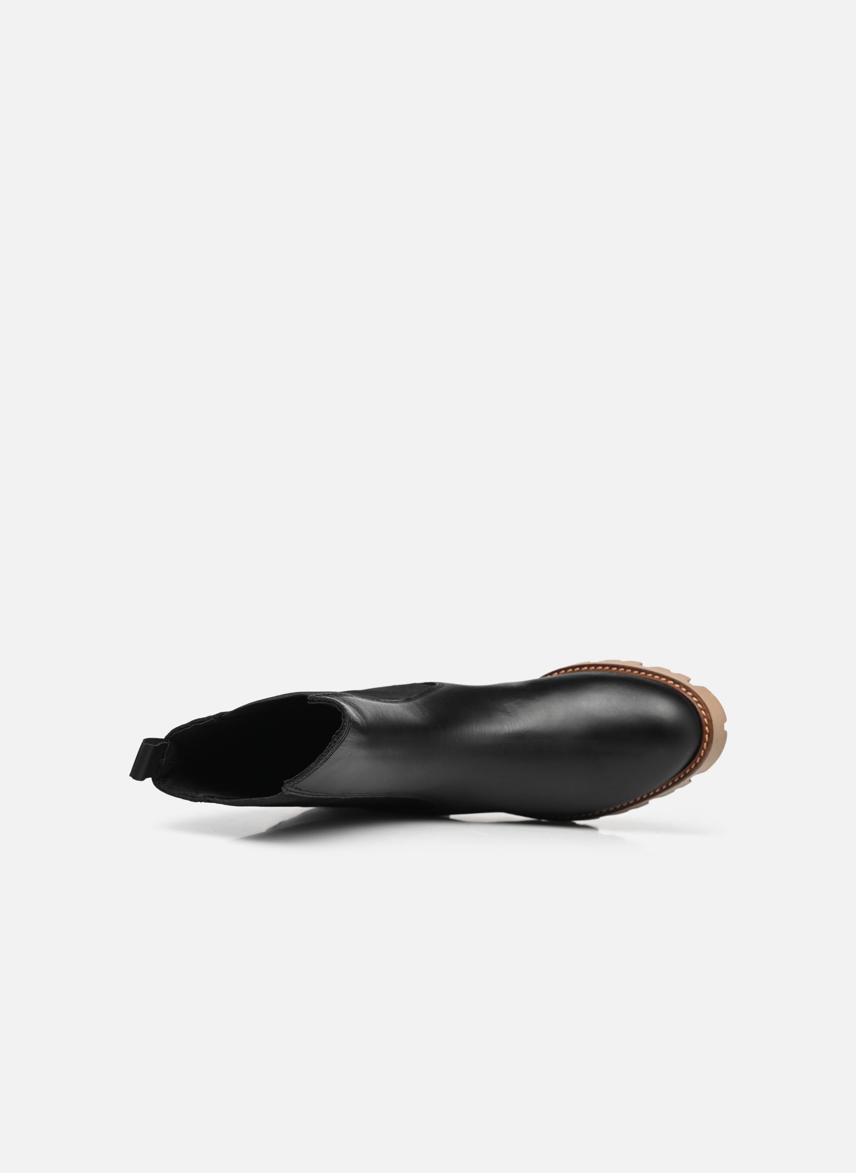 Stivaletti e stivali L.62.NADIM donna nero Sweet Lemon Stivaletti e stivali L.62.NADIM donna nero Negro