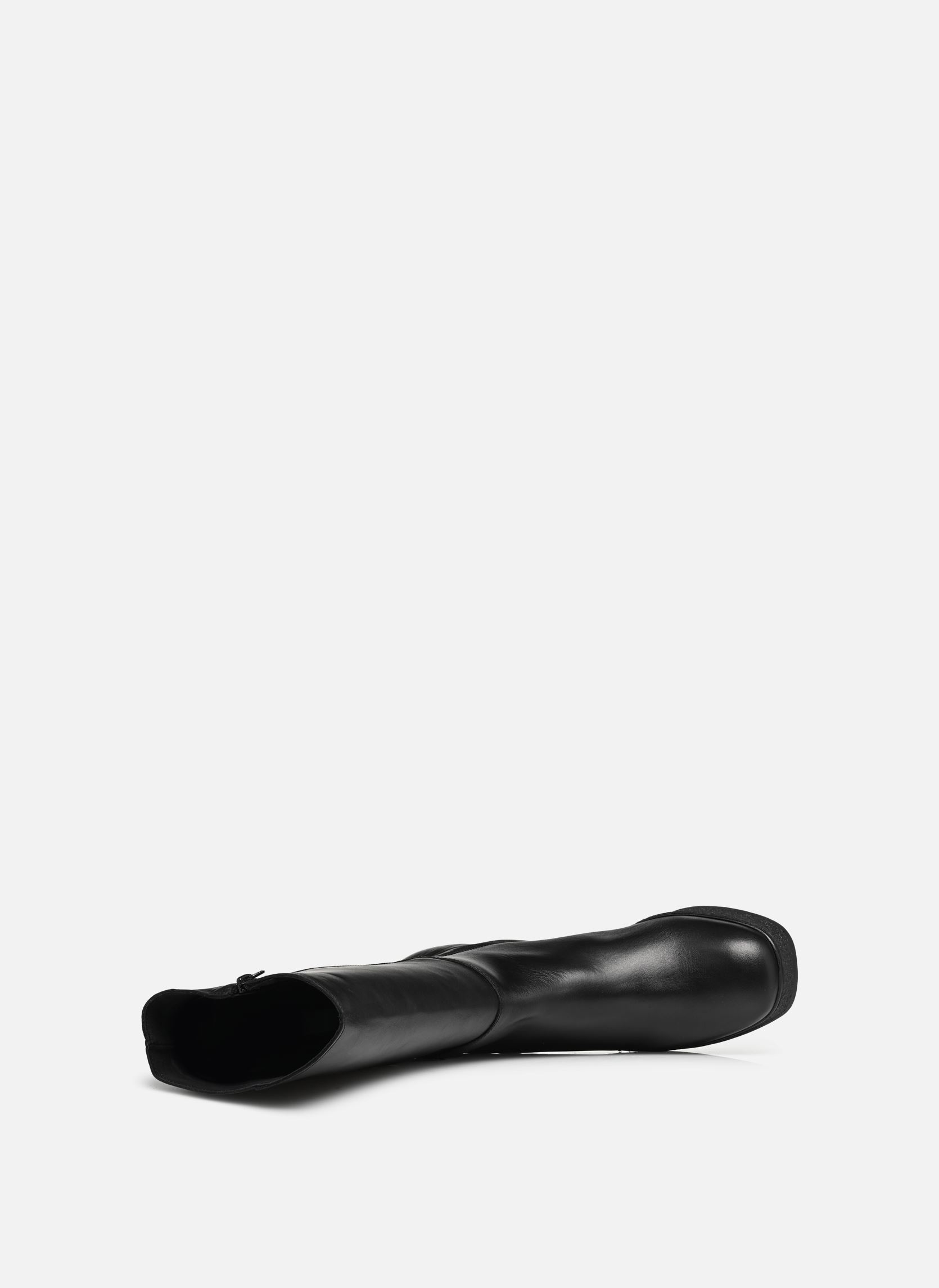 Stiefeletten und Stiefel L.62.POMMEL damen schwarz Sweet Lemon Stiefeletten und Stiefel L.62.POMMEL damen schwarz NEGRO