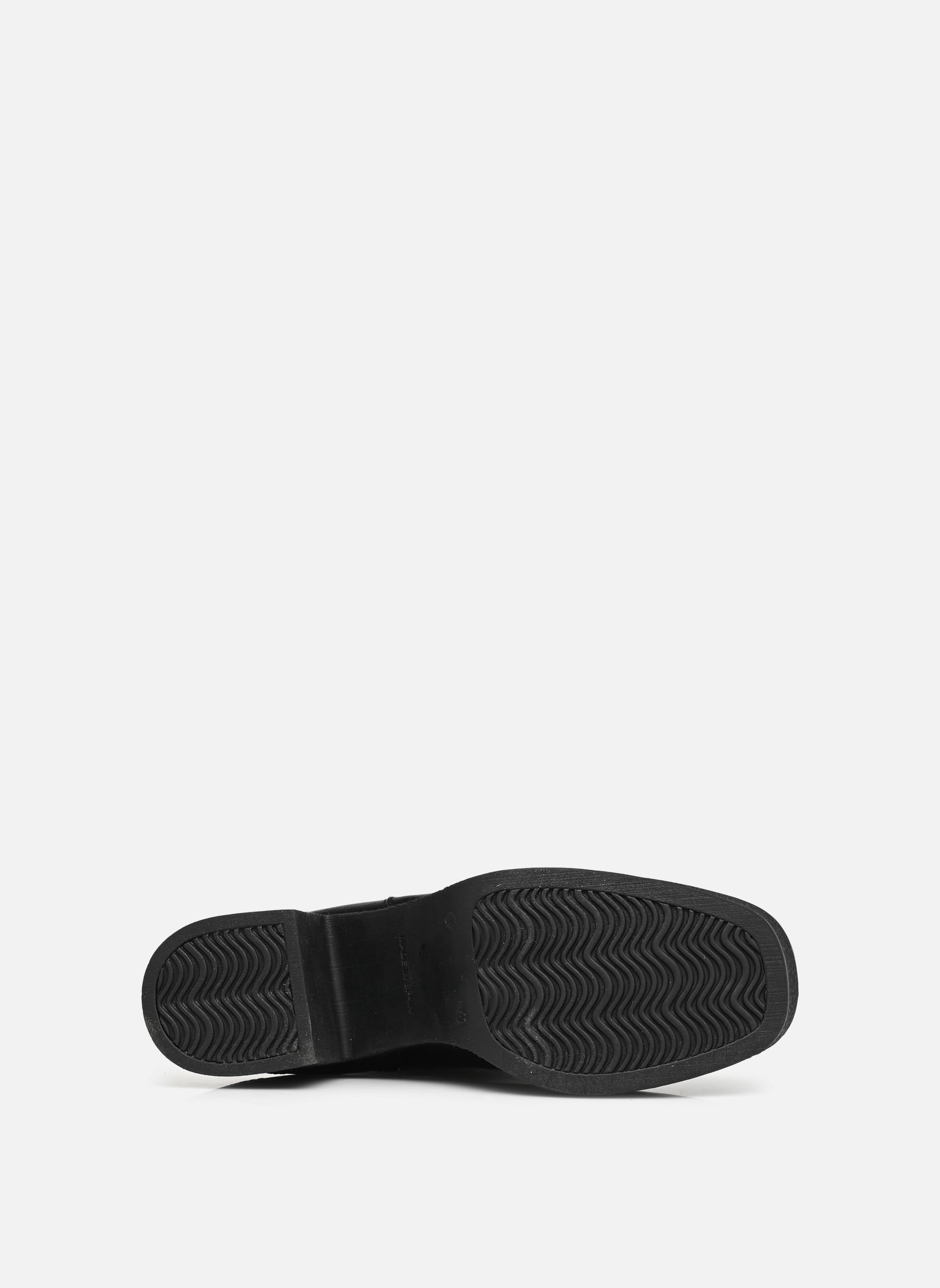 Stiefeletten und Stiefel L.62.POMMEL damen schwarz Sweet Lemon Stiefeletten und Stiefel L.62.POMMEL damen schwarz NEGRO
