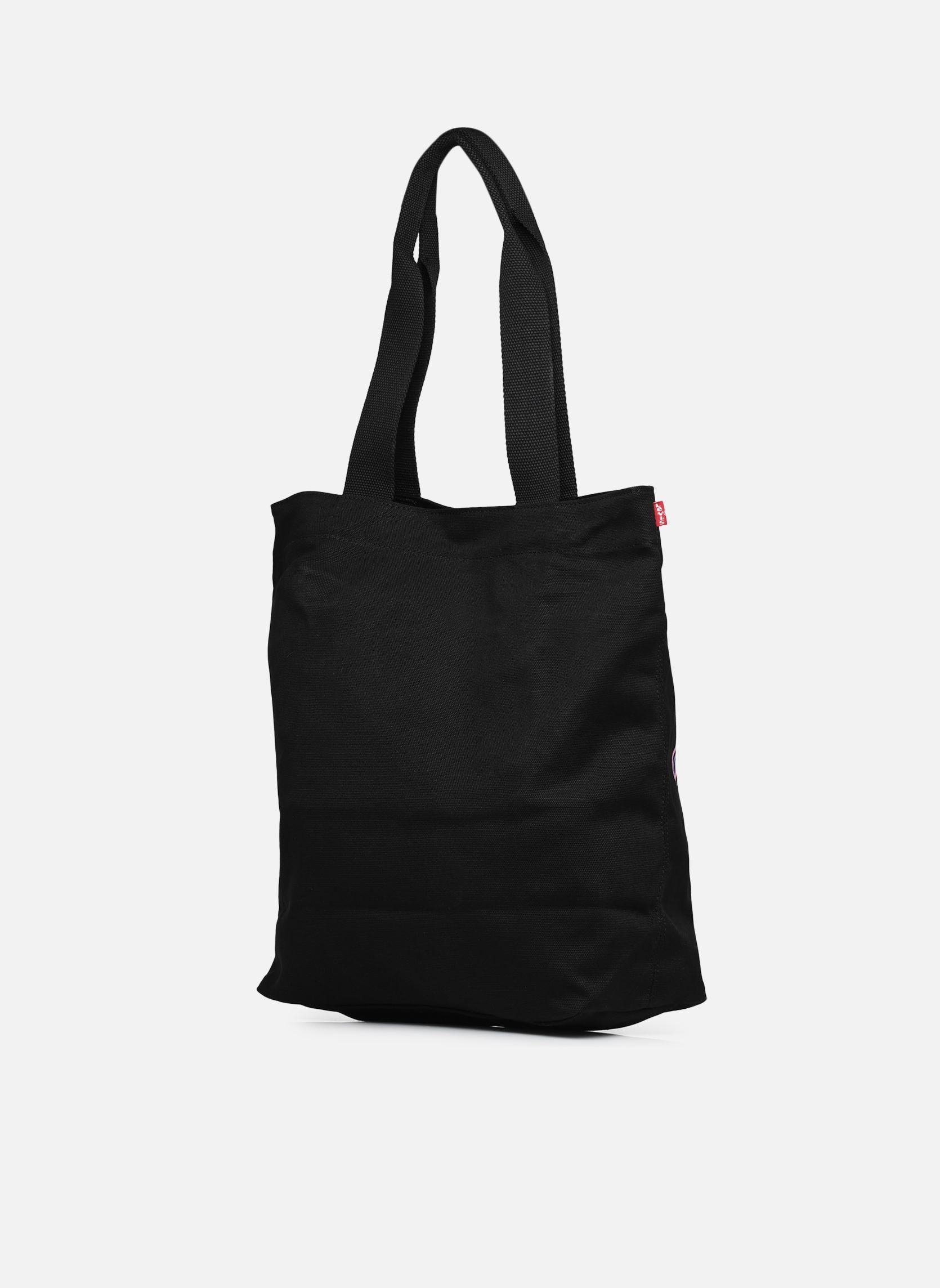 Cabas et tote bags 501 ICON TOTE OV homme noir Levi's Cabas et tote bags 501 ICON TOTE OV homme noir Regular Black