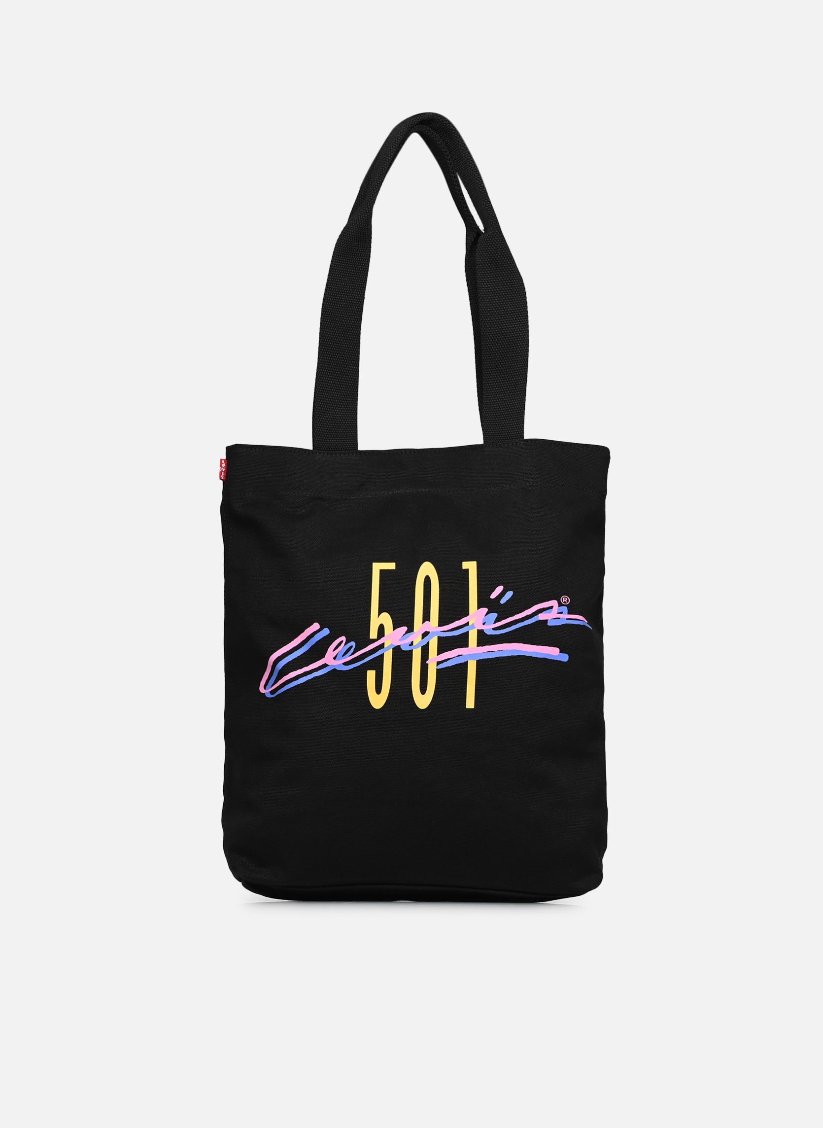 Sacs homme Levi' 501 ICON TOTE OV pour Sacs