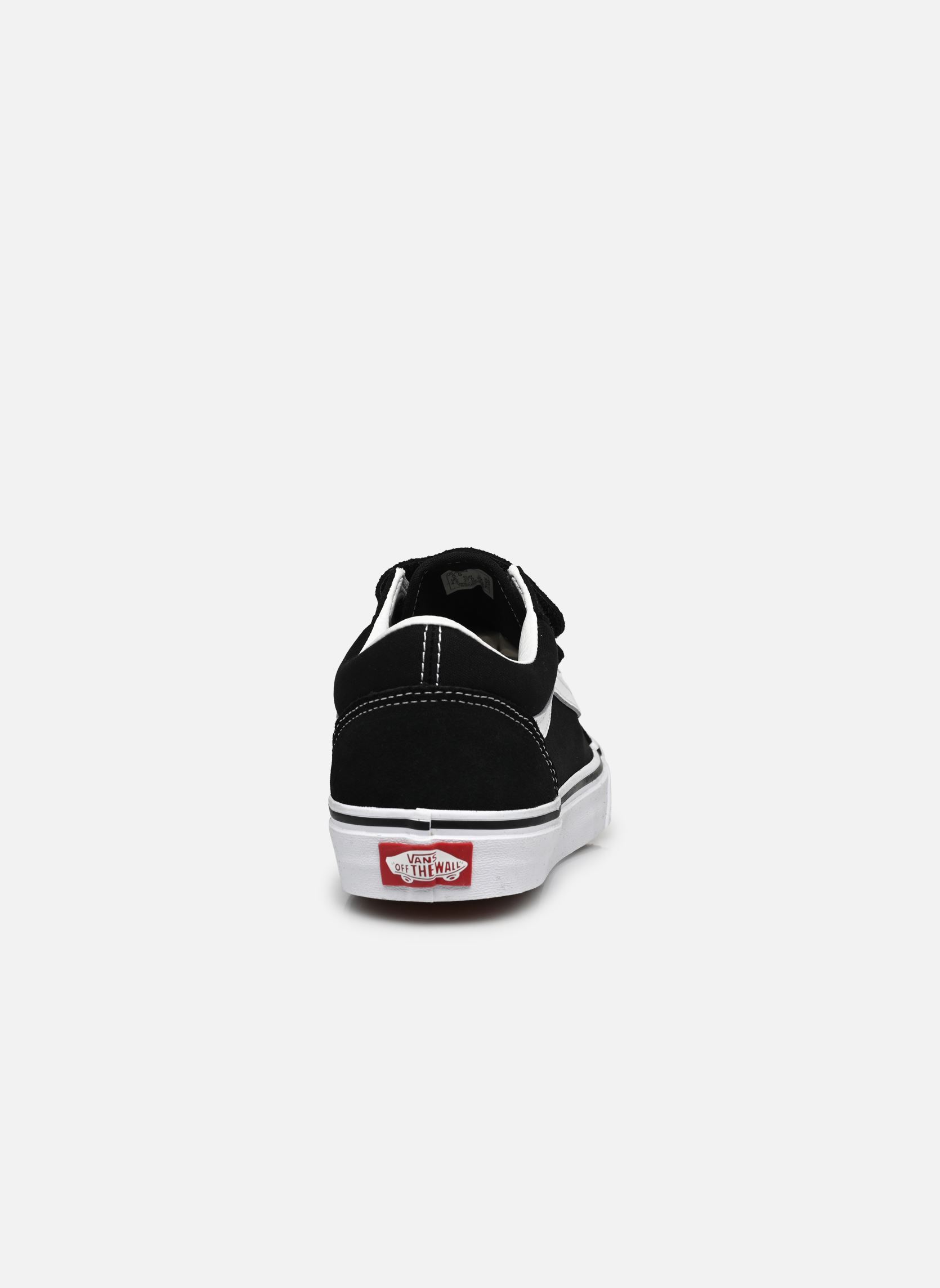Baskets basses JN Old Skool V noir Vans Baskets basses JN Old Skool V noir BLACKTRUE WHITE