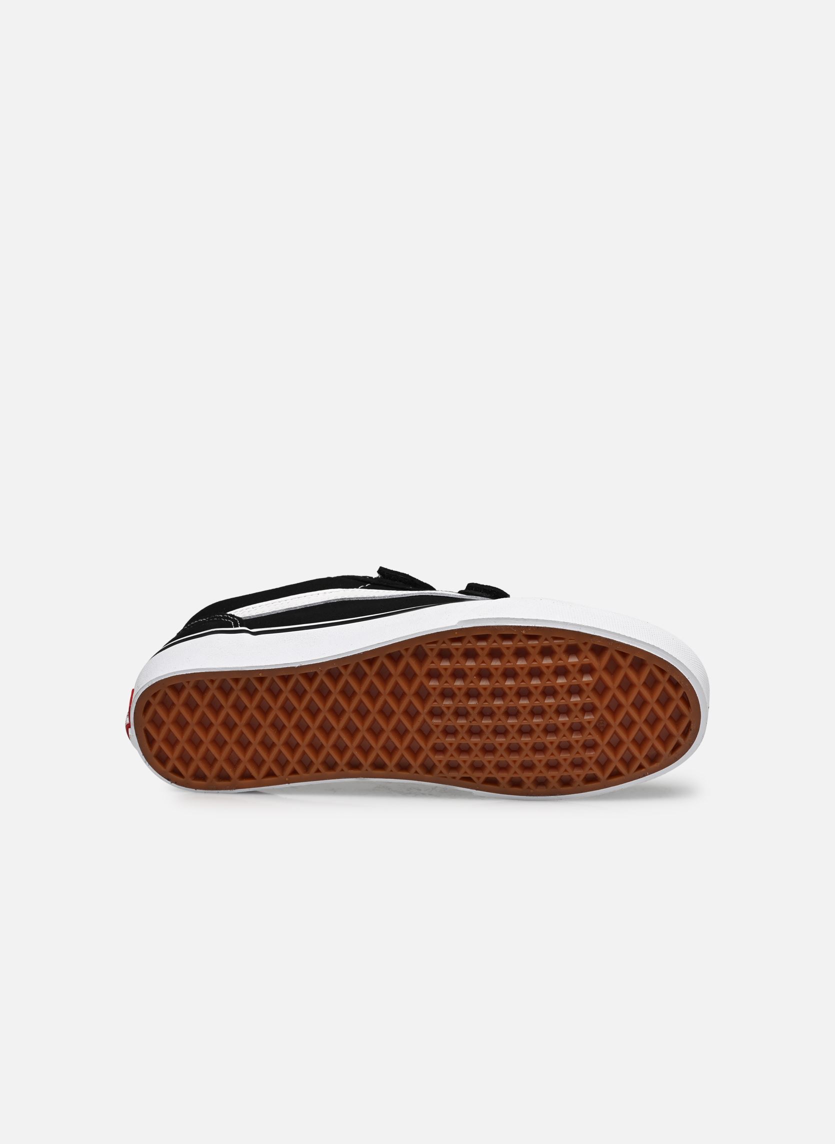 Baskets basses JN Old Skool V noir Vans Baskets basses JN Old Skool V noir BLACKTRUE WHITE