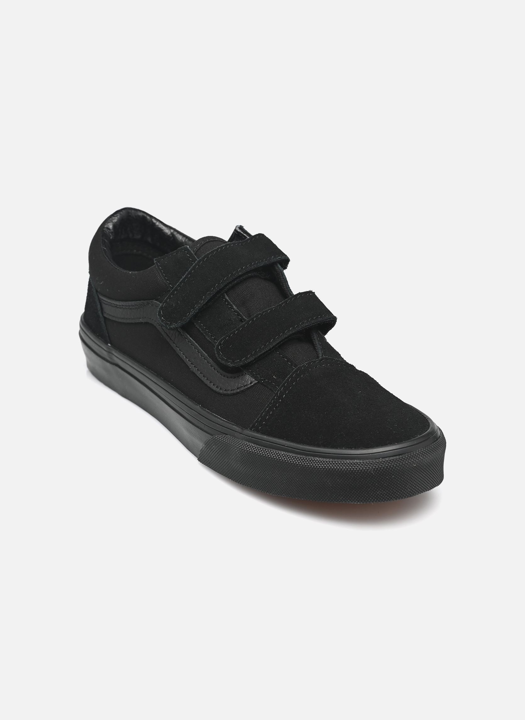 Baskets basses enfant Vans OLD SKOOL - vue 2