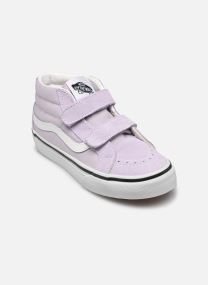 Sneaker UY SK8-Mid Reissue V grau