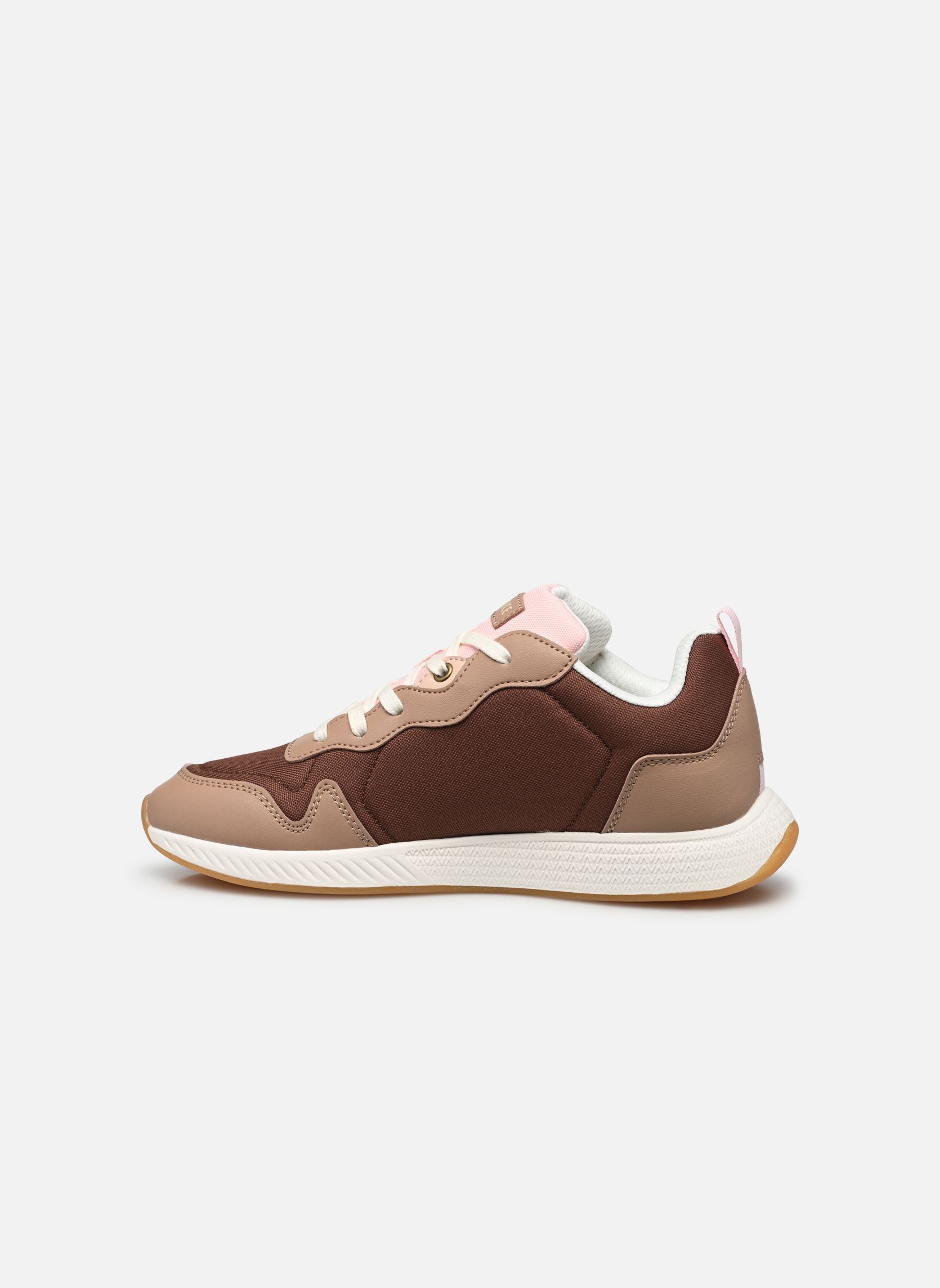 Sneakers COOL TRAINER dames bruin Armistice Sneakers COOL TRAINER dames bruin MARRON/SABLE