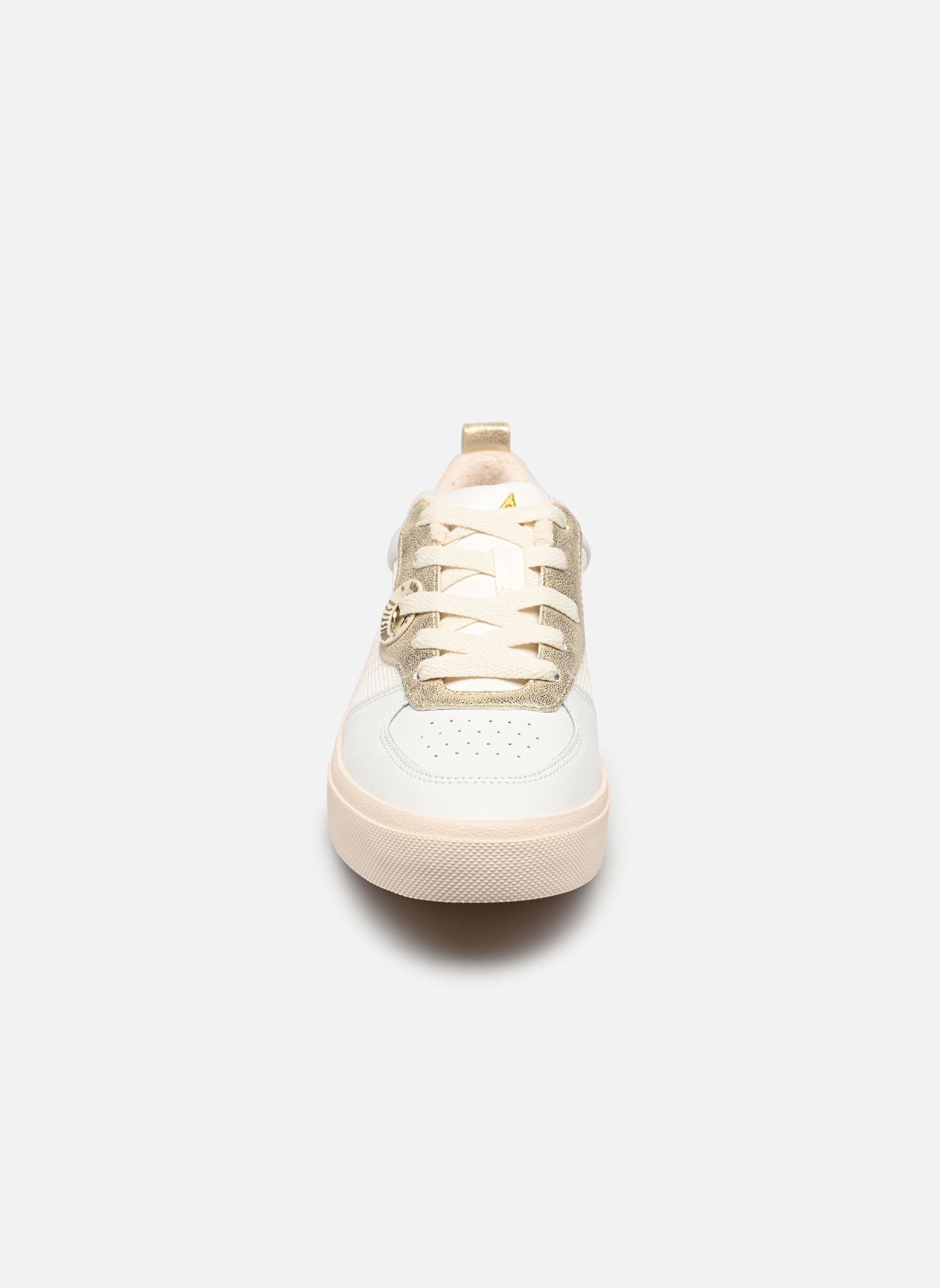 Sneaker LOVA SNEAKER damen weiß Armistice Sneaker LOVA SNEAKER damen weiß WHITE/WHITE/L.GOLD