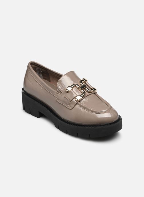 Pantofole Donna Tamaris Comfort - Mocassino In Pelle, Plantare Estraibile, Comode E Stilose - Foto 8