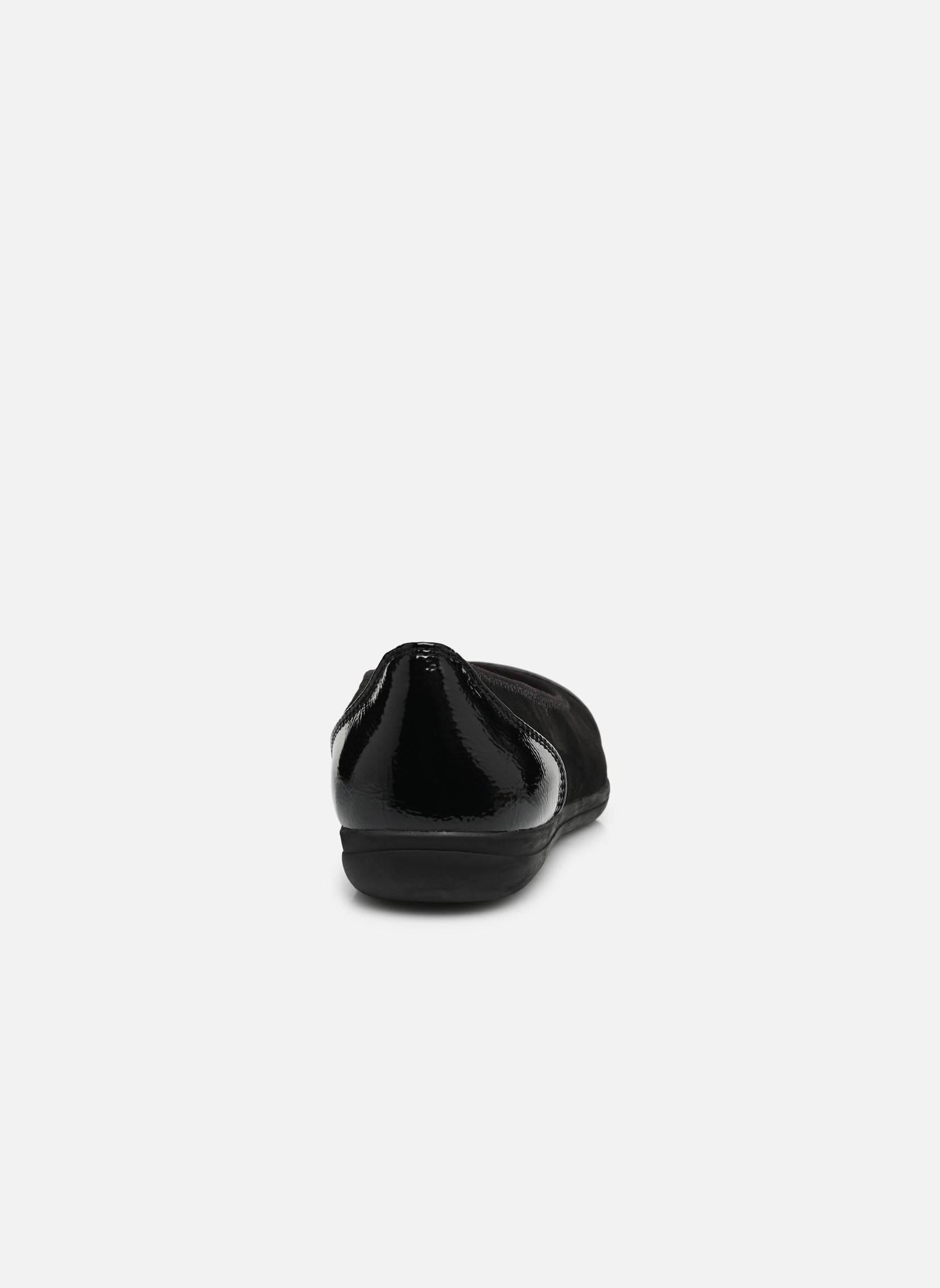 Bailarinas clásicas 2168-41 mujer negro Jana shoes Bailarinas clásicas 2168-41 mujer negro BLACK