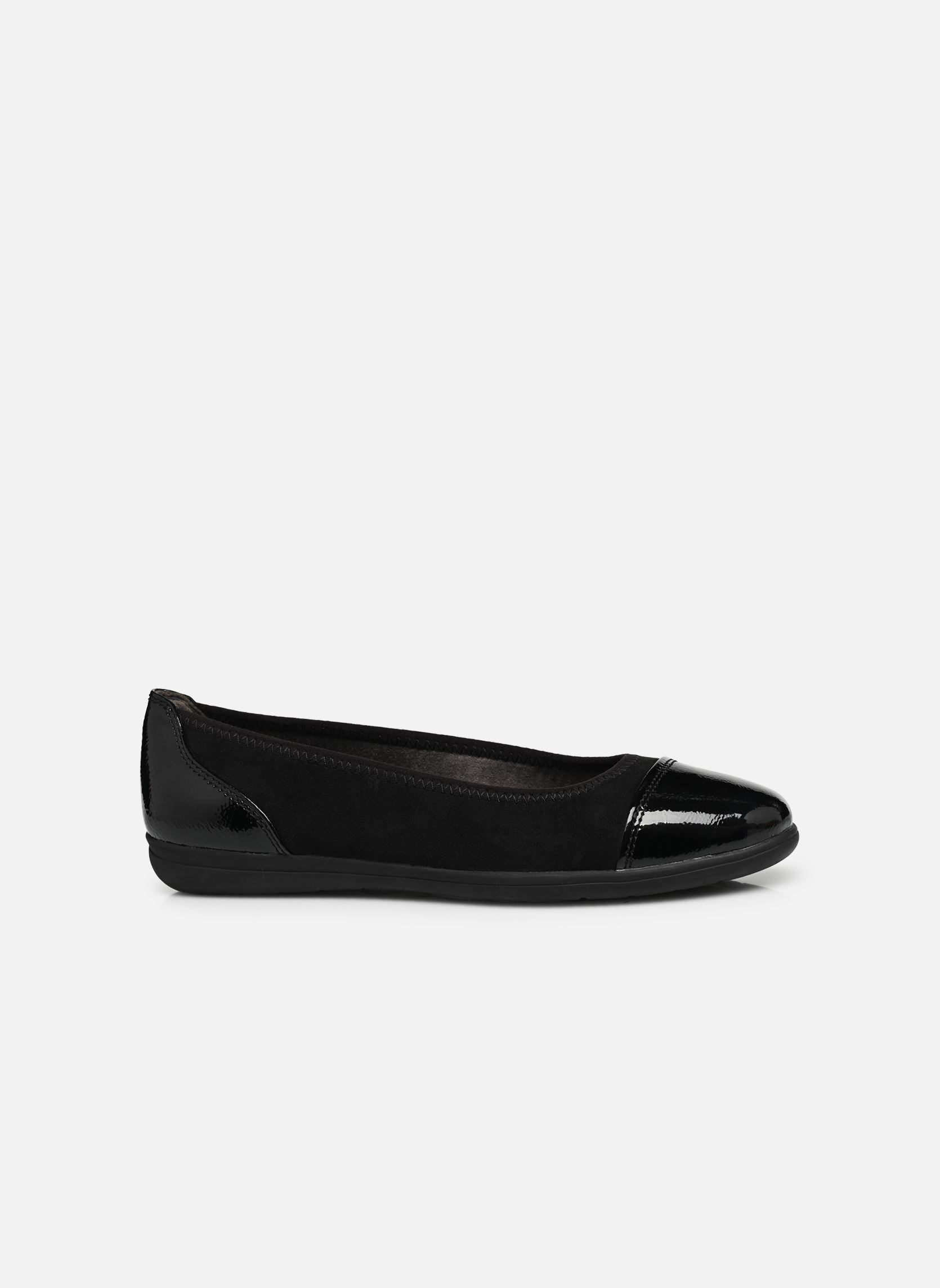 Bailarinas clásicas 2168-41 mujer negro Jana shoes Bailarinas clásicas 2168-41 mujer negro BLACK