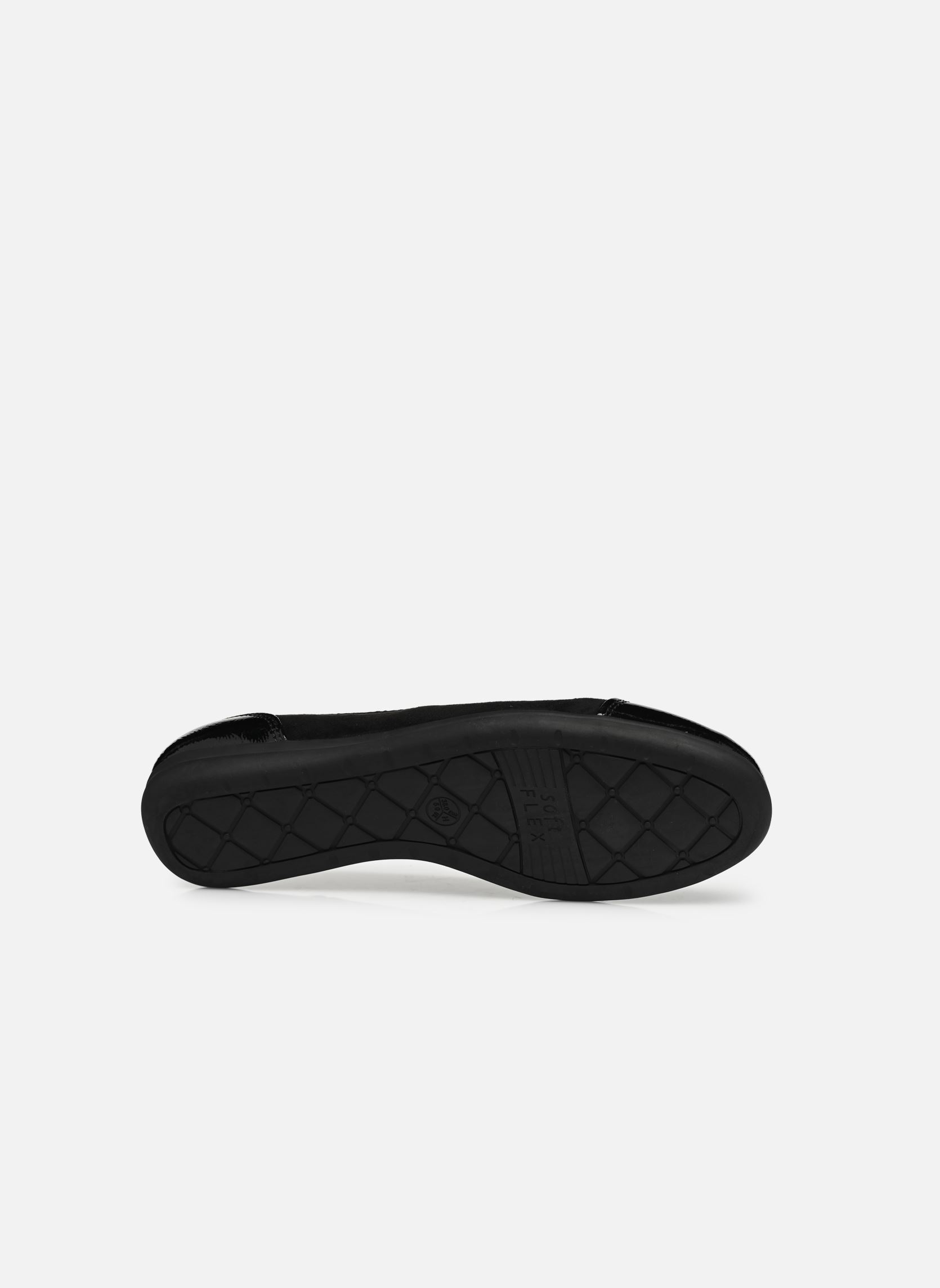Bailarinas clásicas 2168-41 mujer negro Jana shoes Bailarinas clásicas 2168-41 mujer negro BLACK