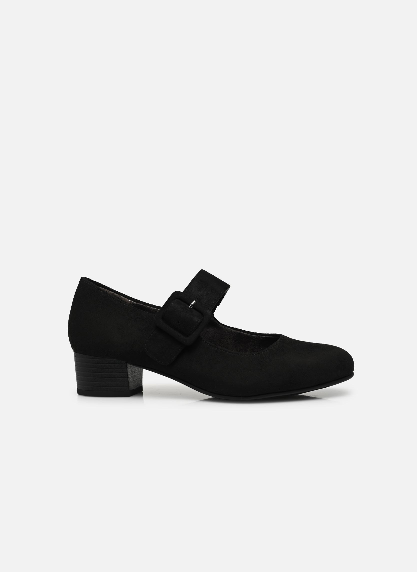 Pumps mit Riemchen 2361-41 damen schwarz Jana shoes Pumps mit Riemchen 2361-41 damen schwarz BLACK